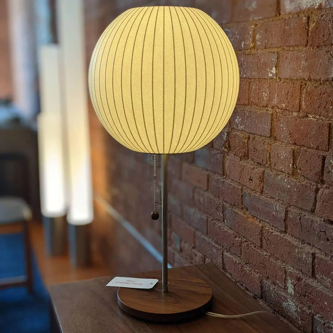 Nelson Table Lamp - Yiarolight