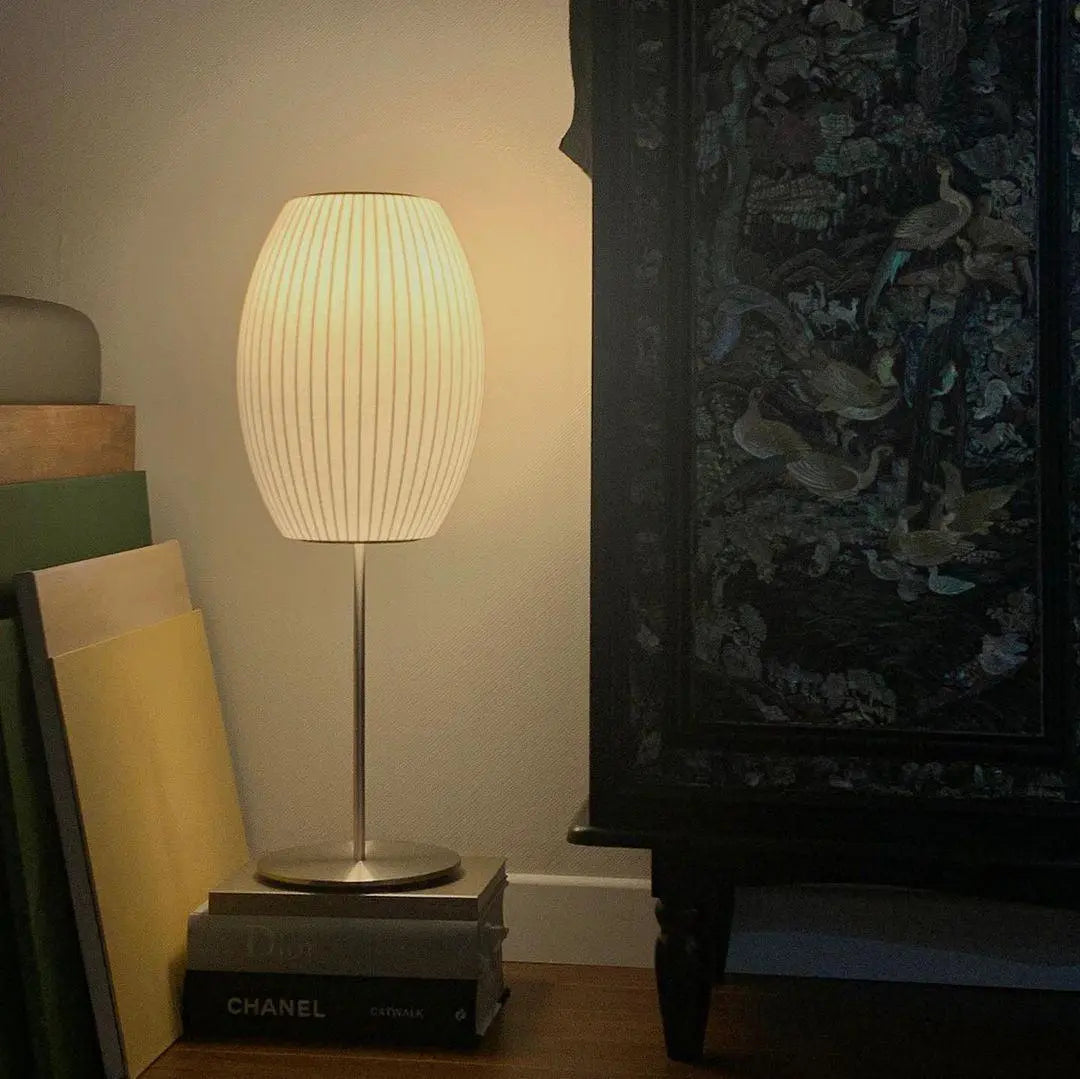 Nelson Table Lamp - Yiarolight