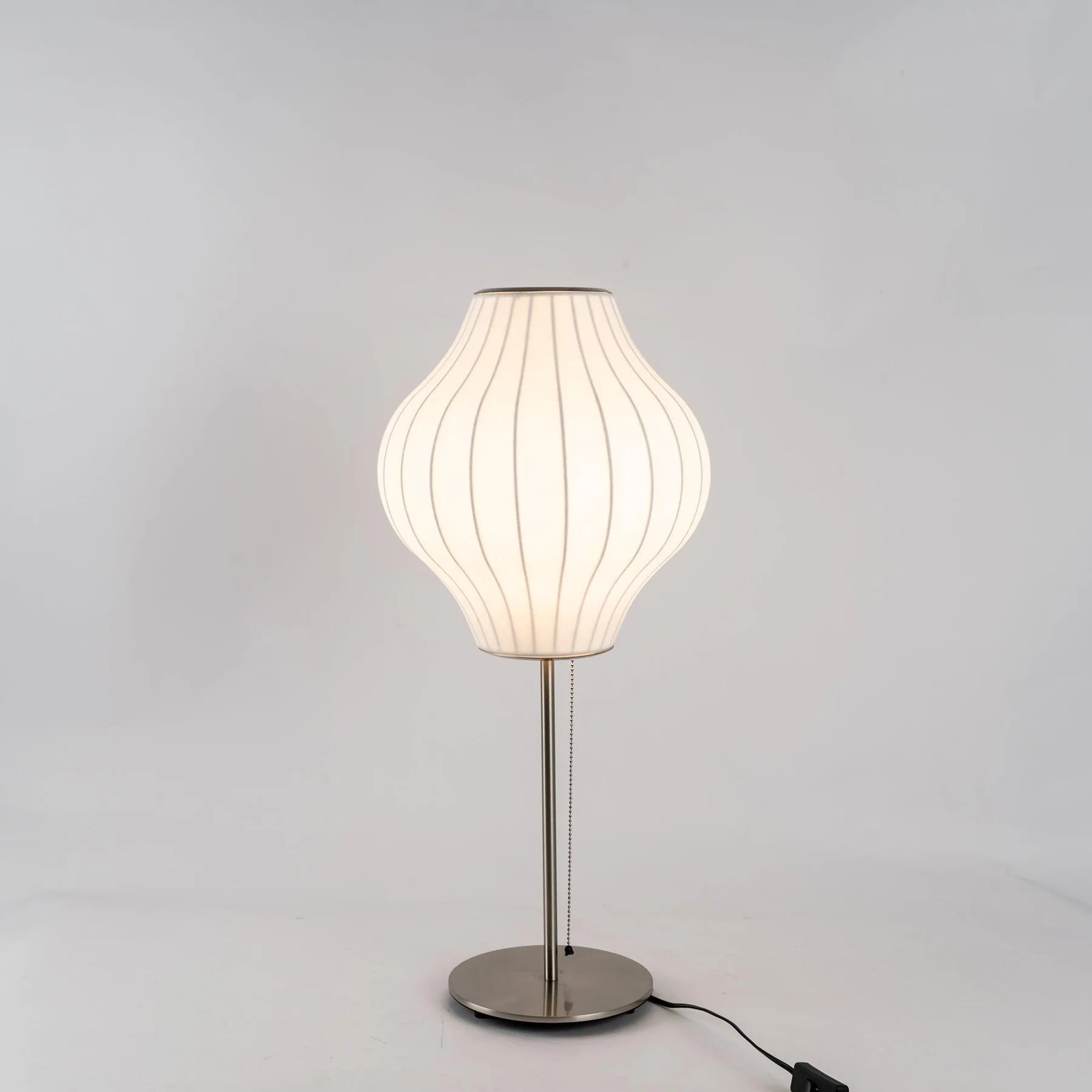 Nelson Table Lamp - Yiarolight