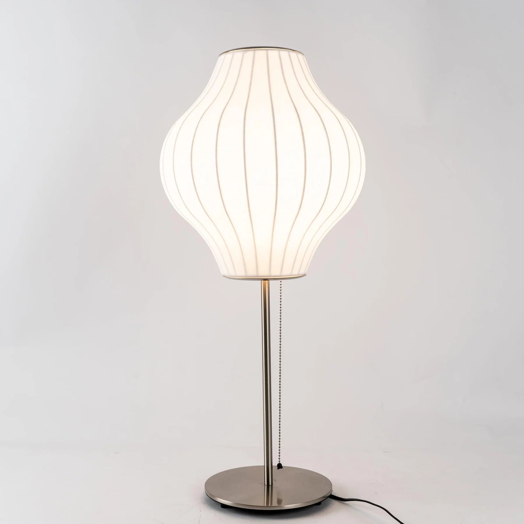 Nelson Table Lamp - Yiarolight