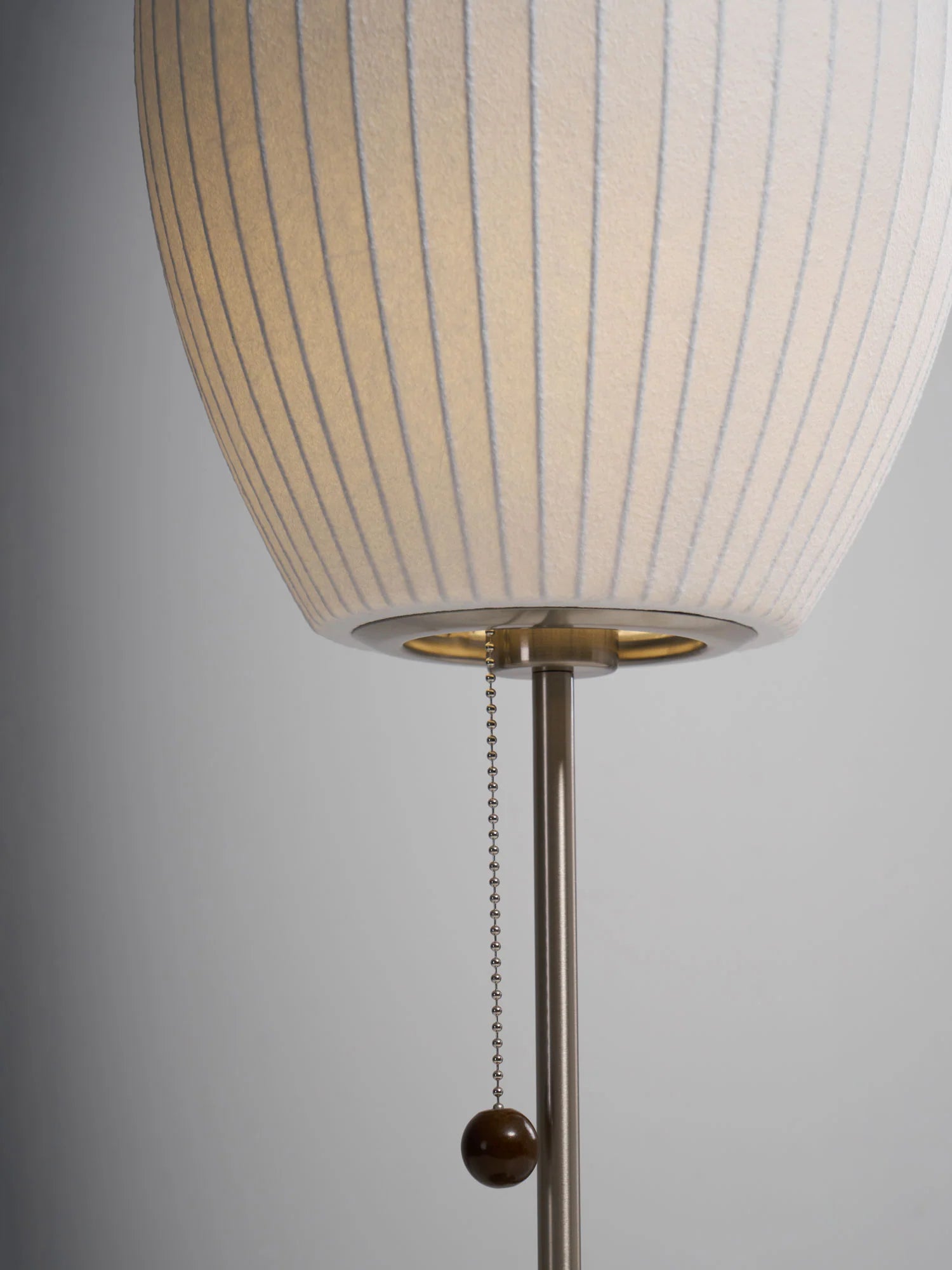 Nelson Table Lamp - Yiarolight