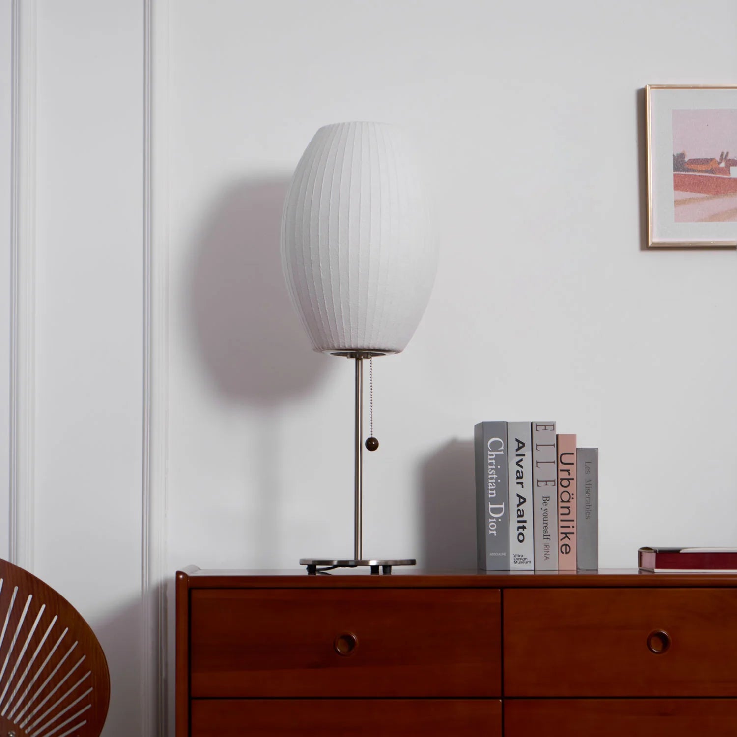 Nelson Table Lamp - Yiarolight