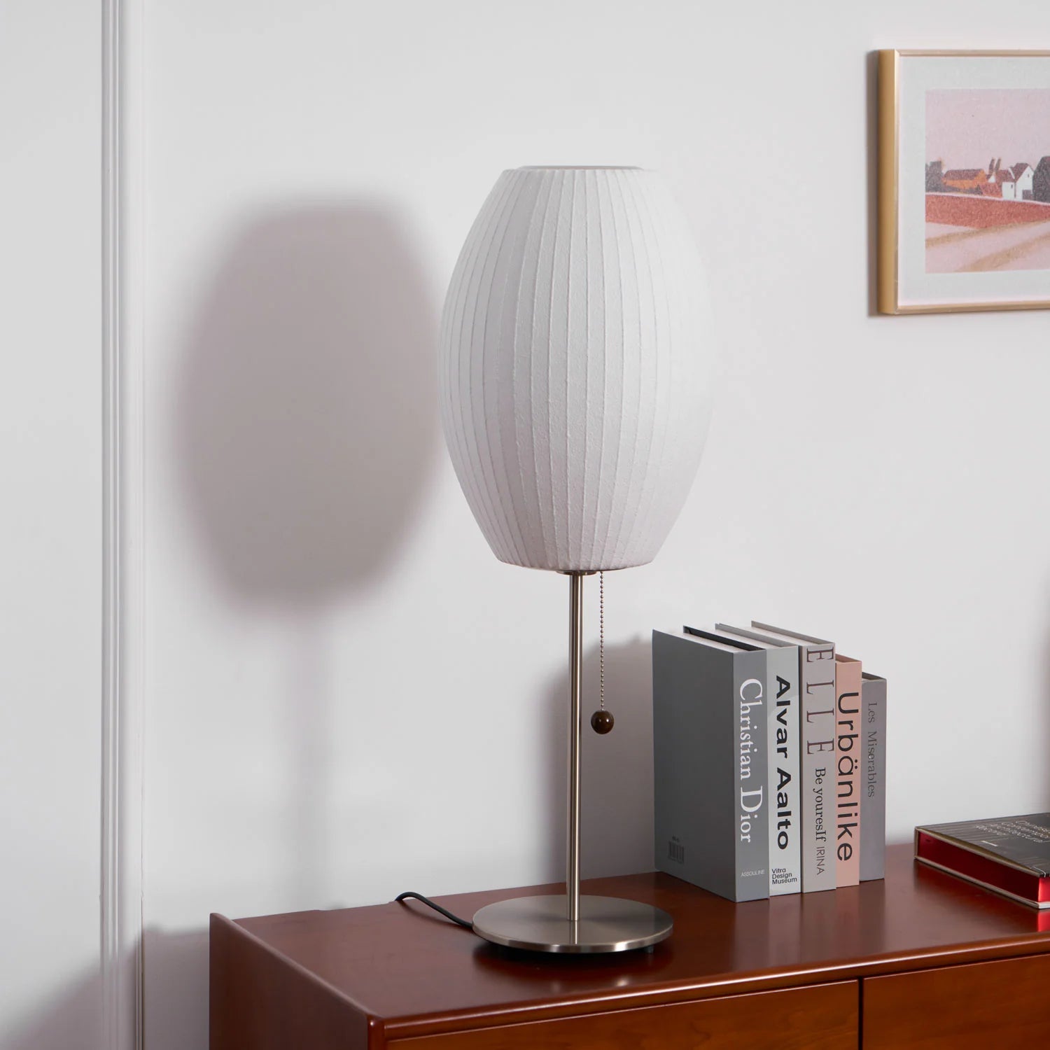 Nelson Table Lamp - Yiarolight