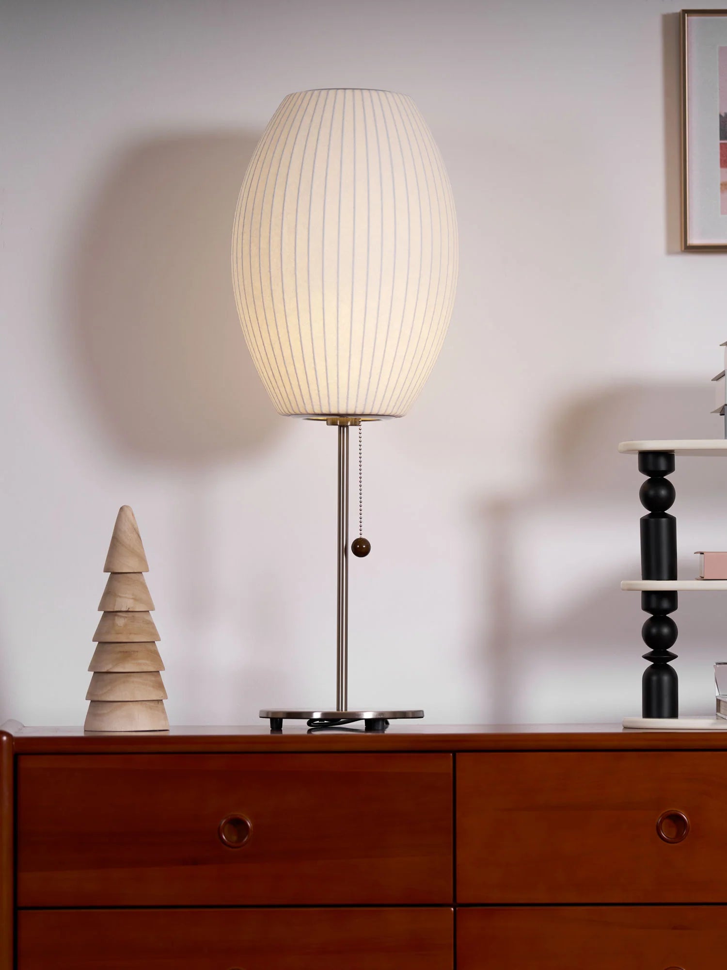Nelson Table Lamp - Yiarolight