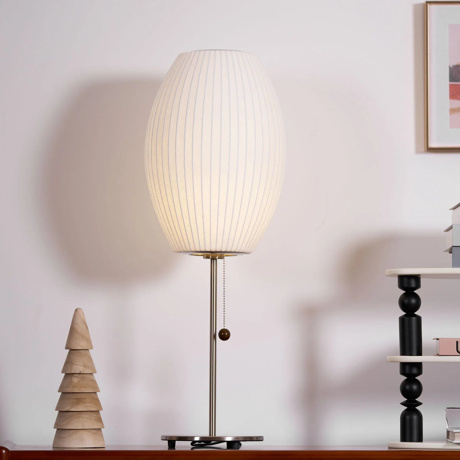 Nelson Table Lamp - Yiarolight