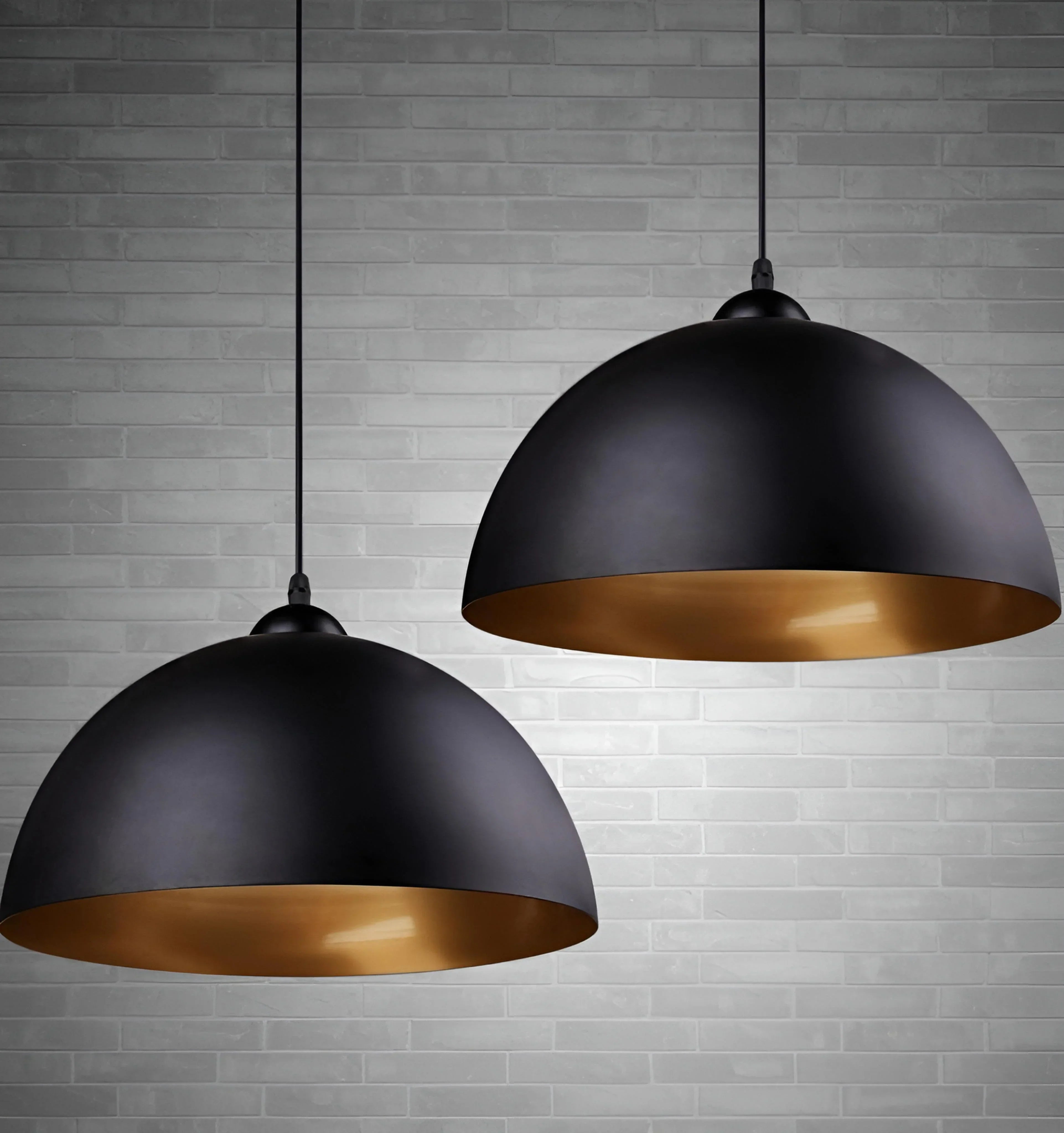 Andrew Pendant Light - Auraolight