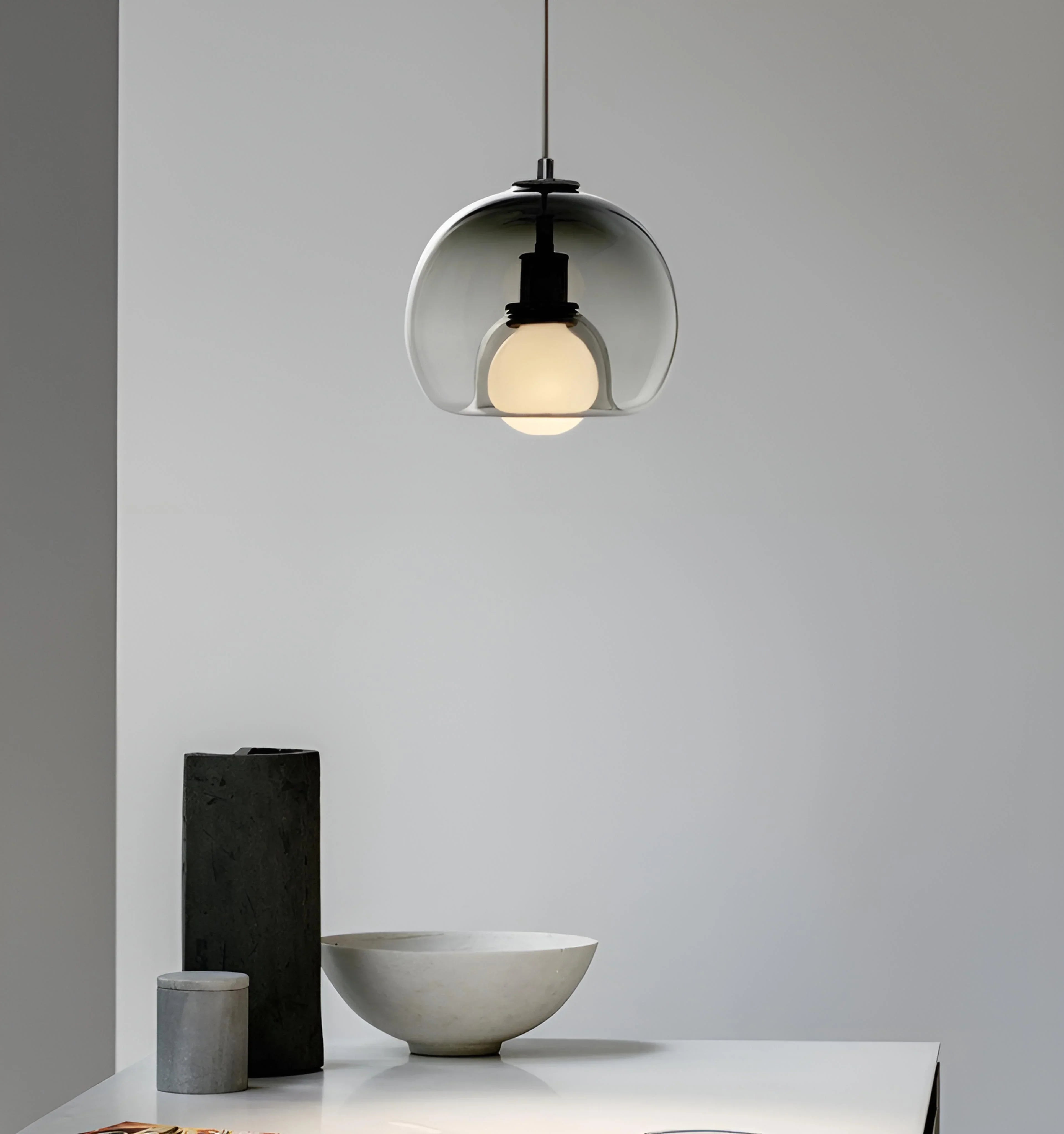Carlos Pendant Light - Auraolight