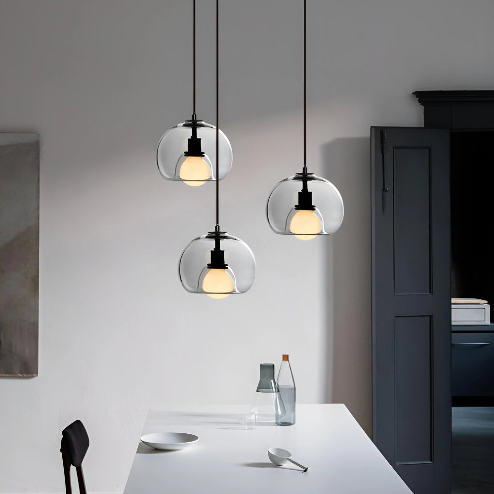 Carlos Pendant Light - Auraolight