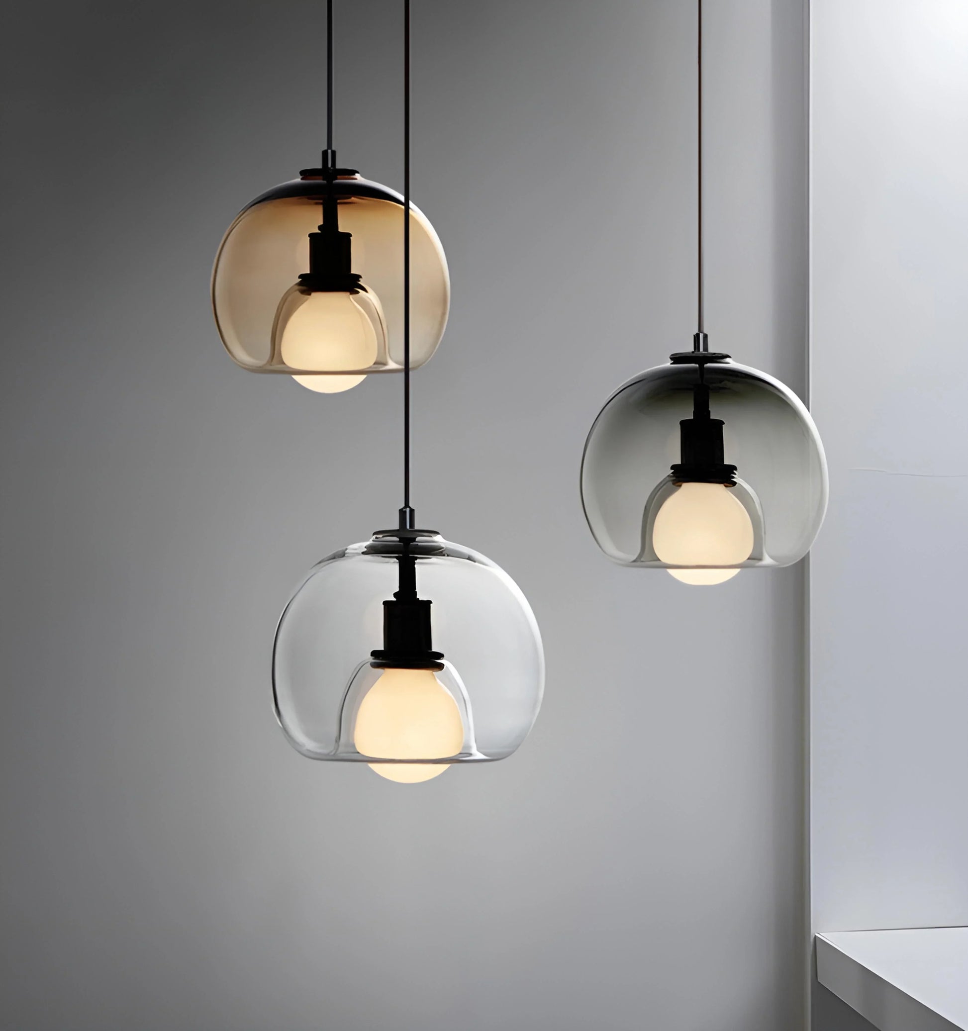 Carlos Pendant Light - Auraolight