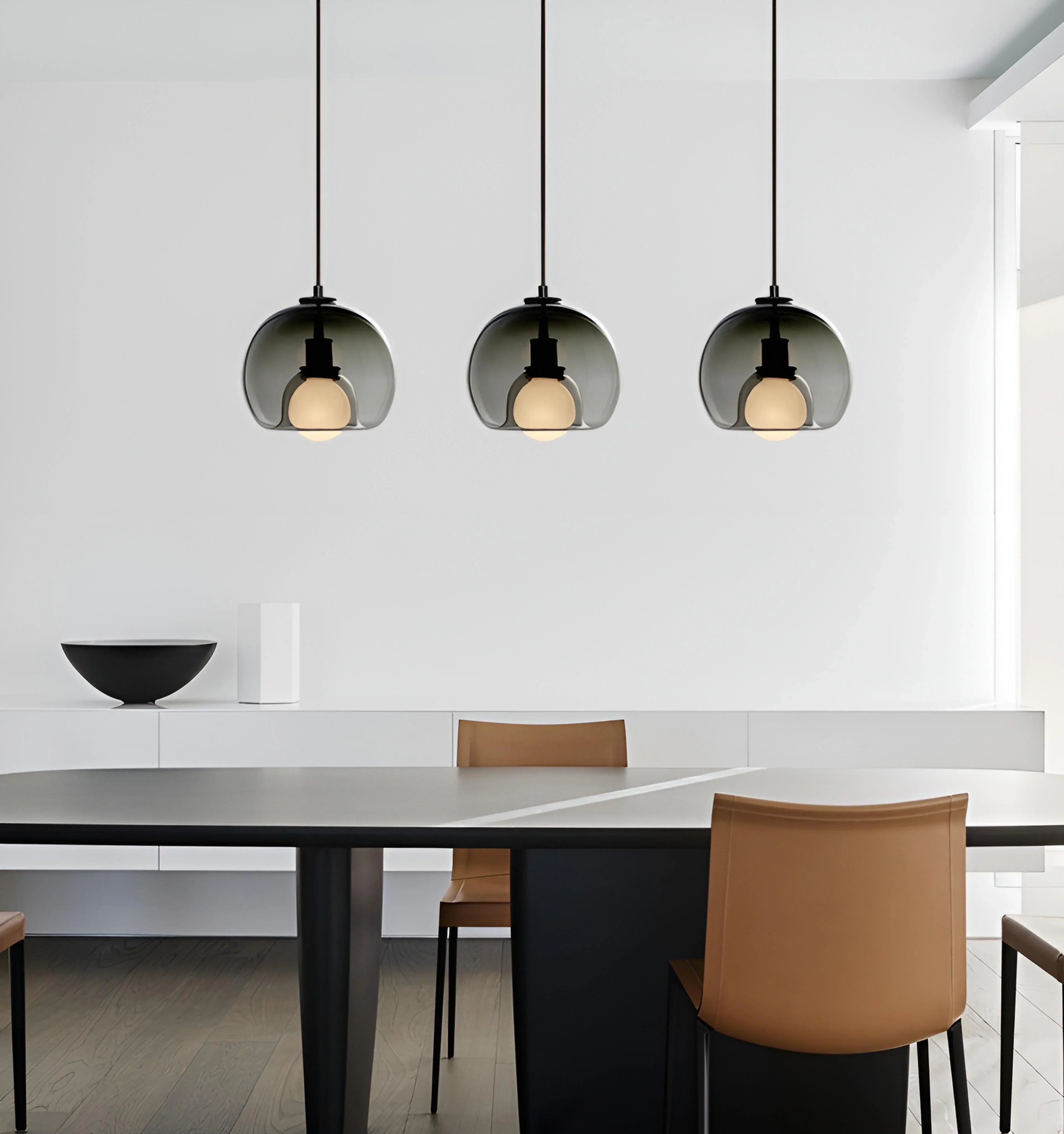 Carlos Pendant Light - Auraolight