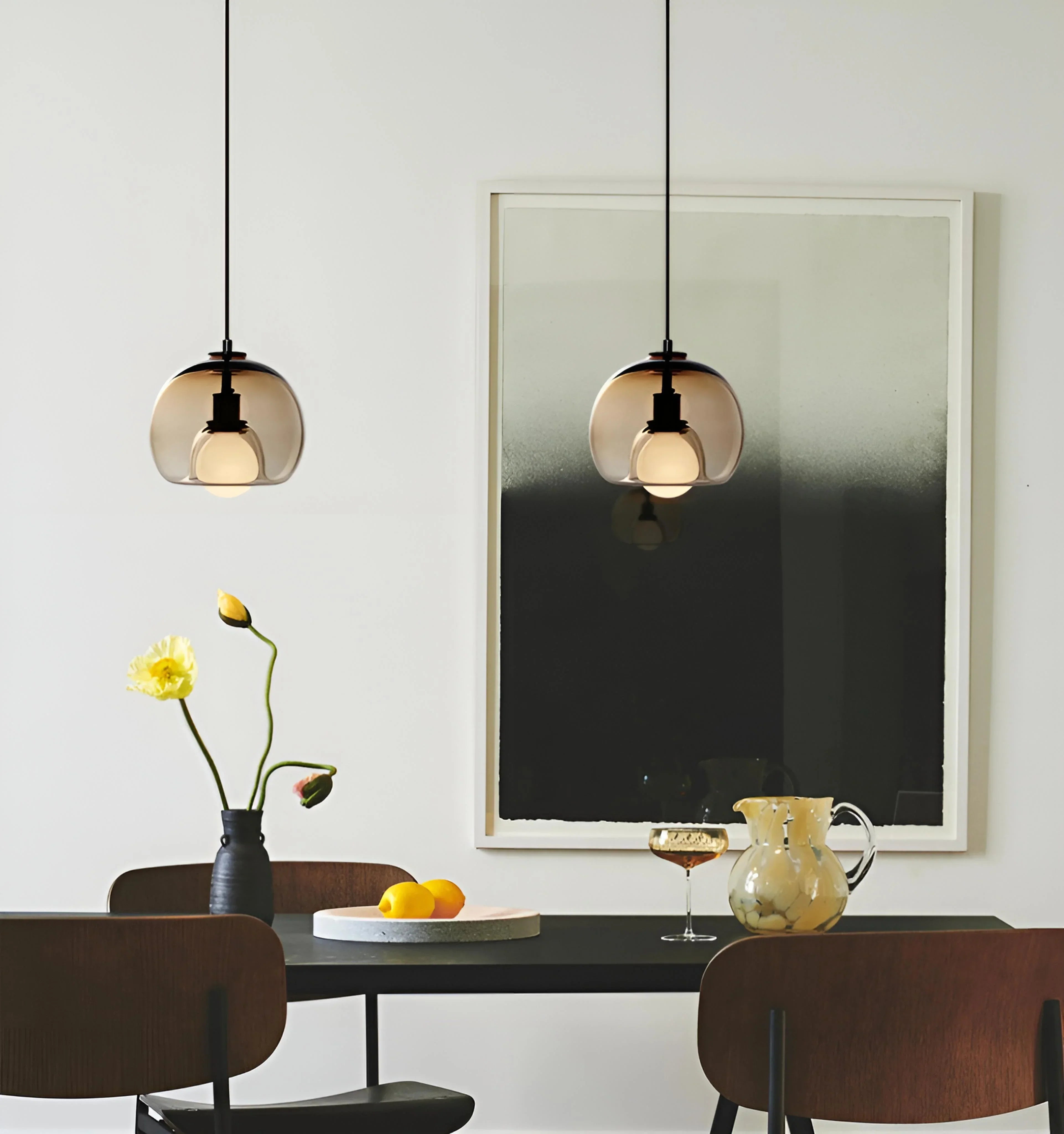 Carlos Pendant Light - Auraolight