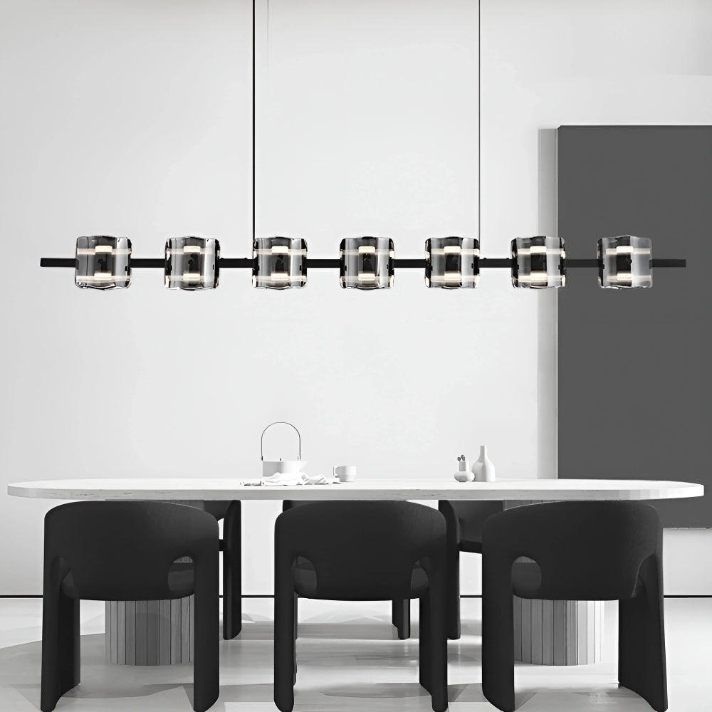 Corlota Chandelier - Auraolight