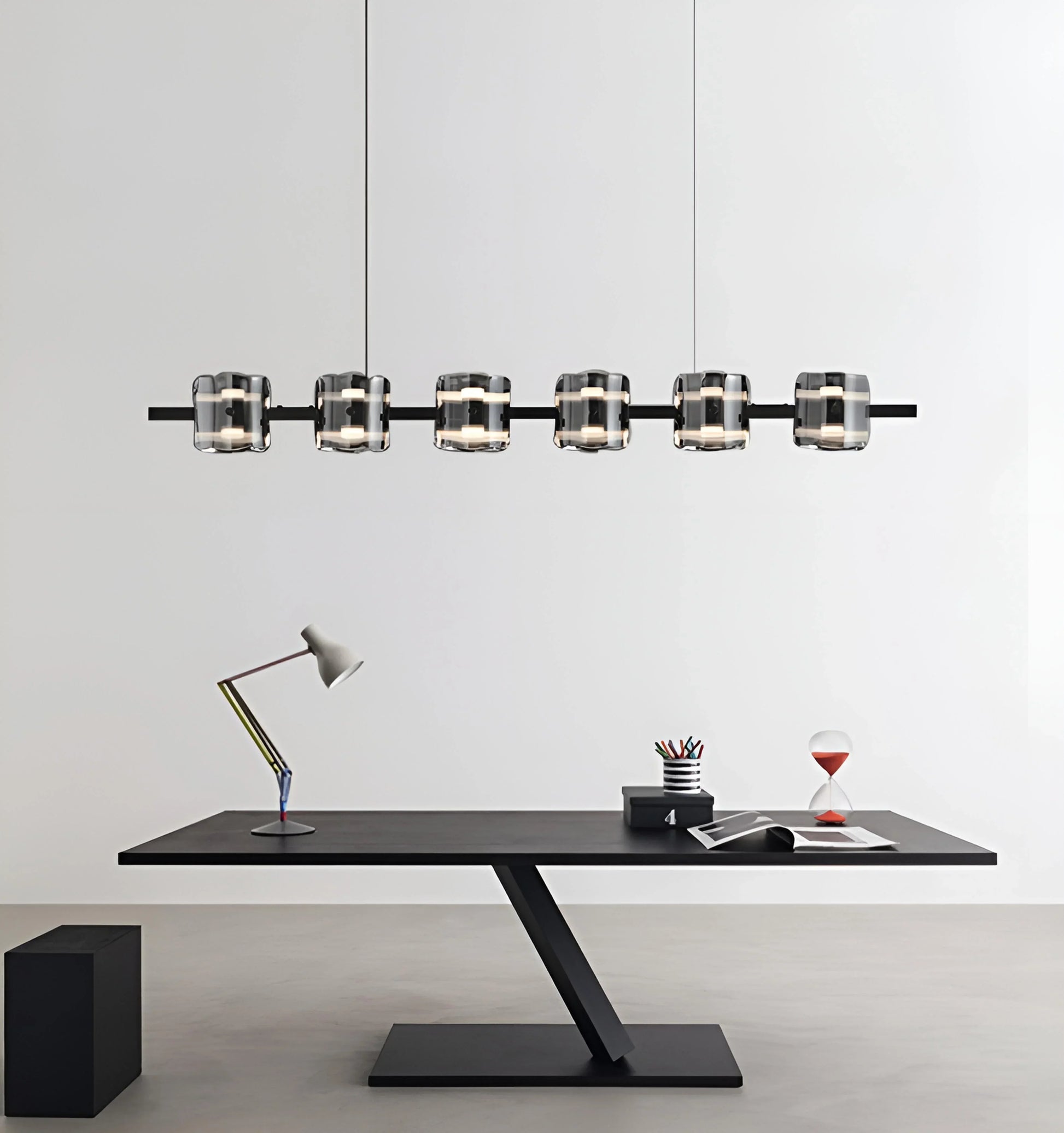 Corlota Chandelier - Auraolight