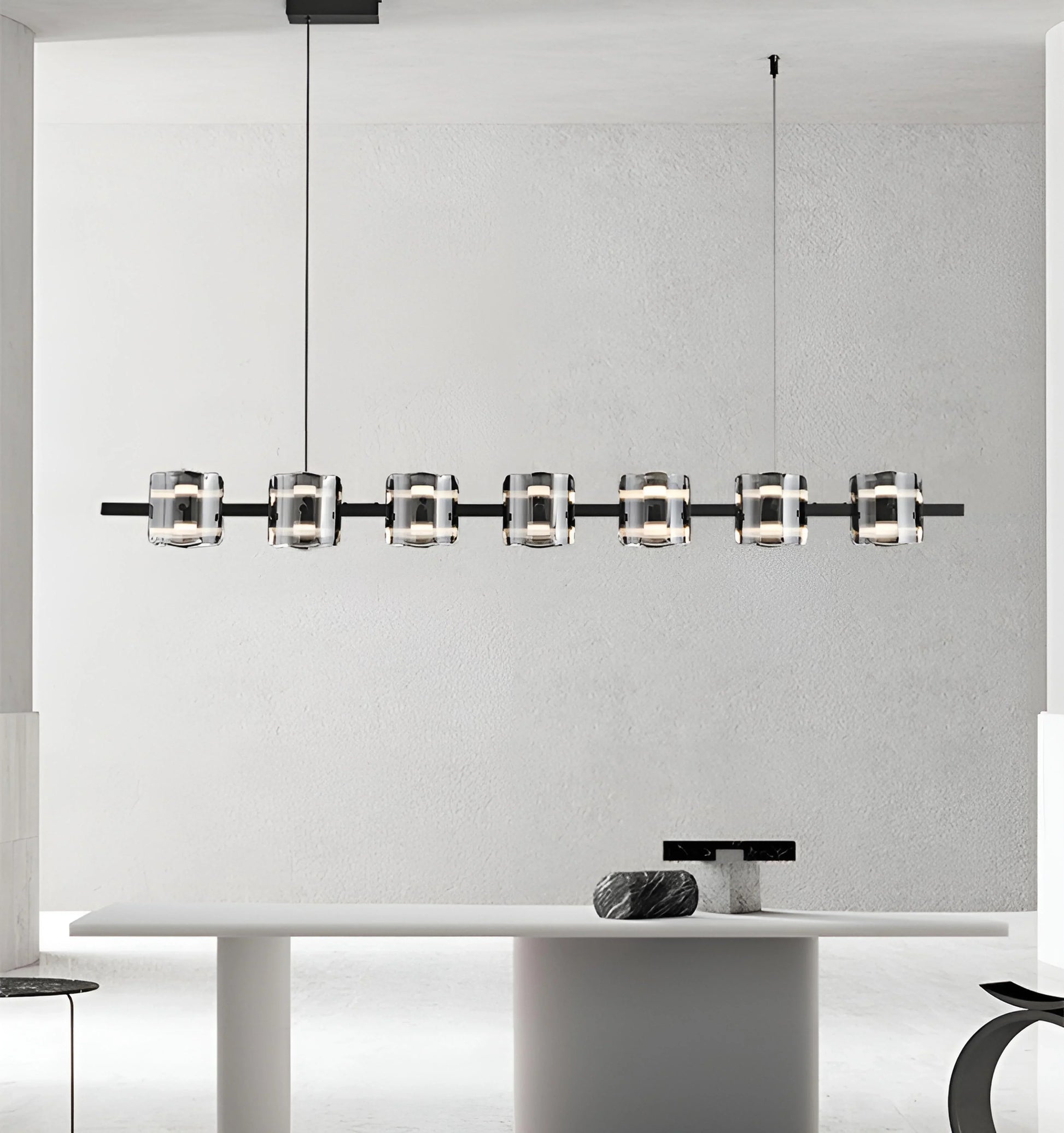 Corlota Chandelier - Auraolight