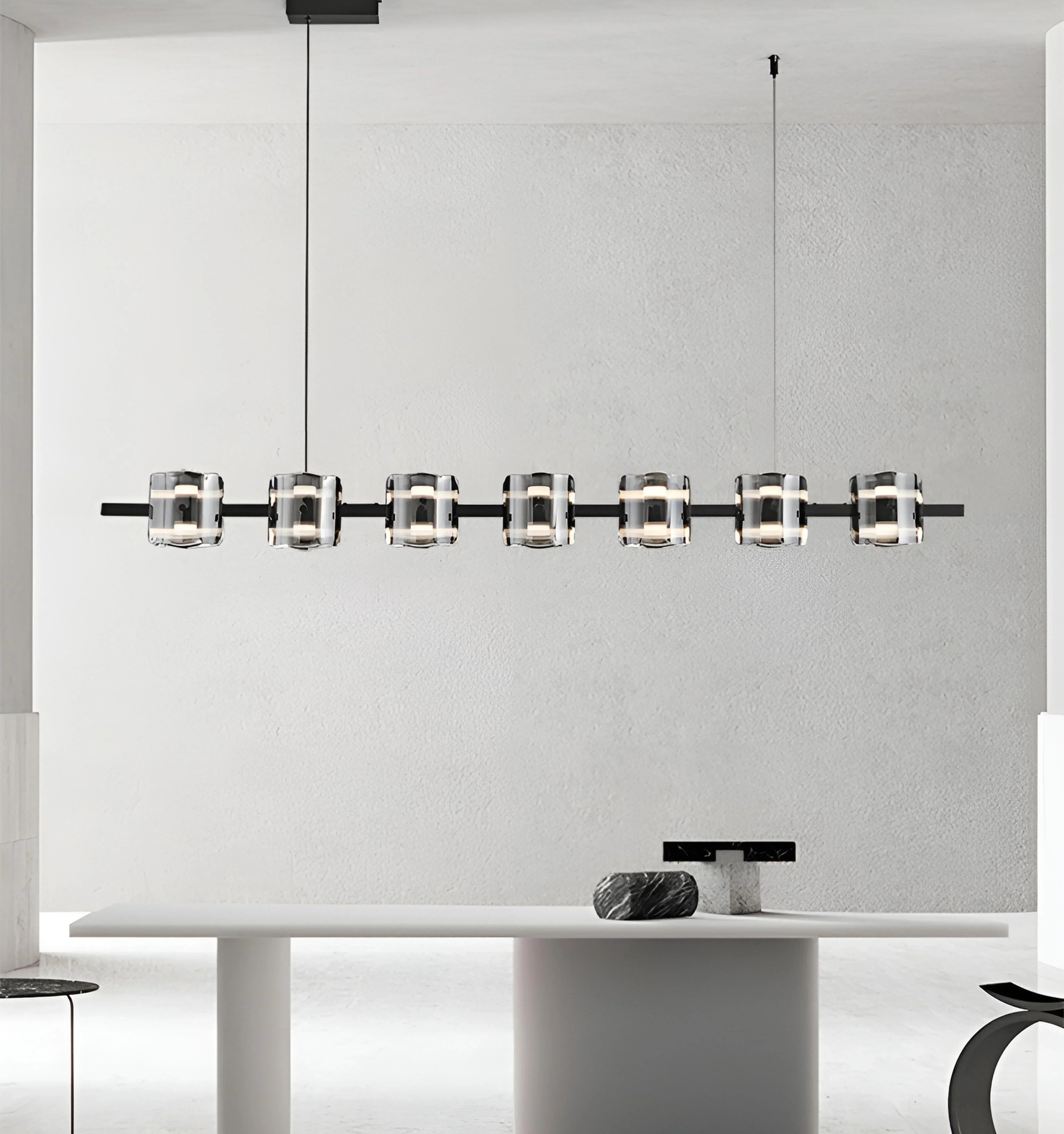 Corlota Chandelier - Auraolight