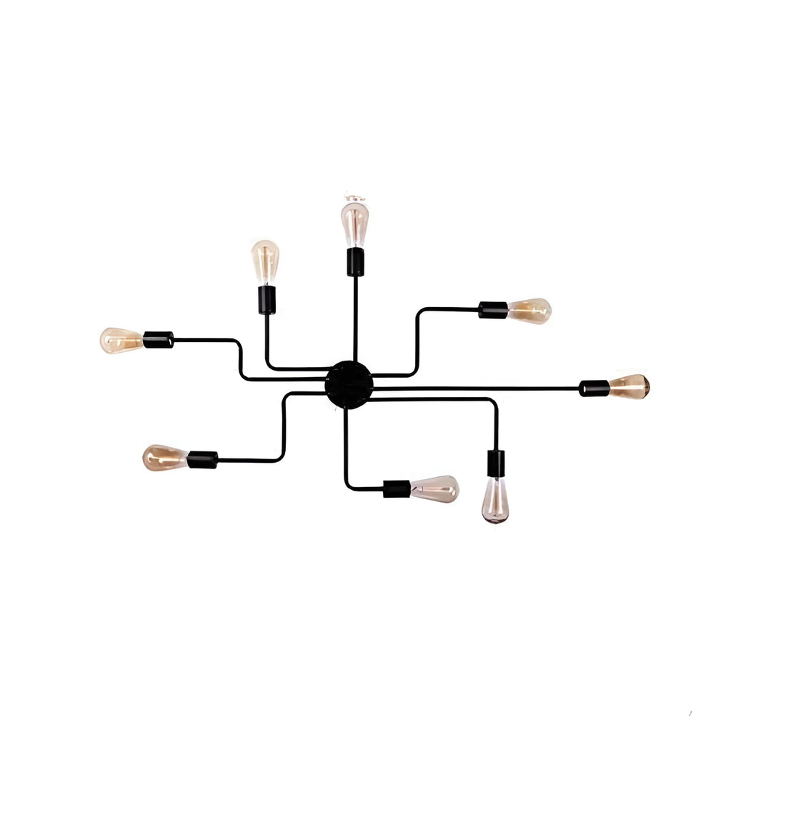 Corsica Ceiling Light - Yiarolight