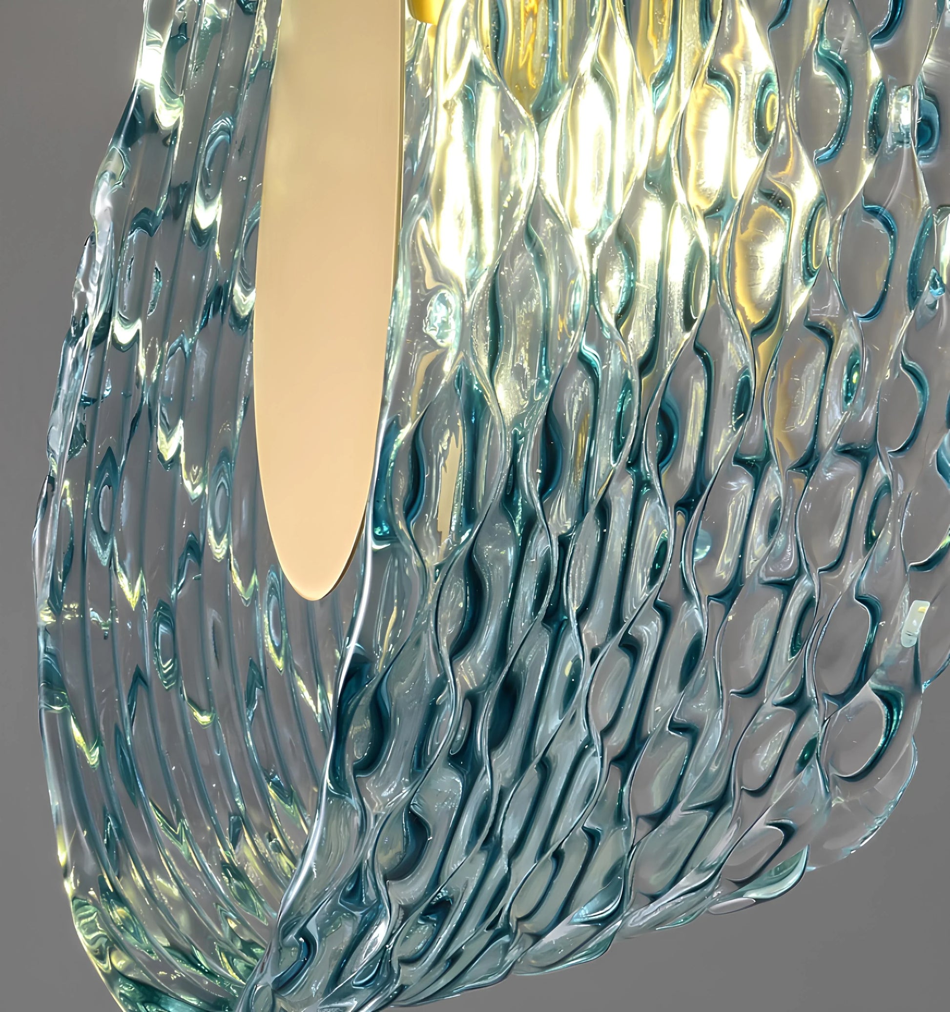 Fluttering Butterfly Ceiling Light - Auraolight