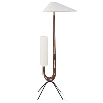 Giraffe Floor Lamp - Yiarolight
