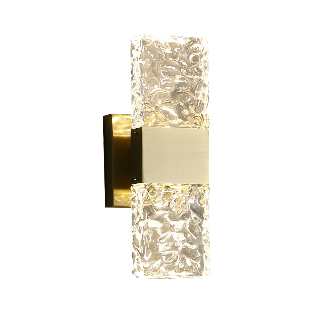 Ice Crystal Wall Lamp - Auraolight
