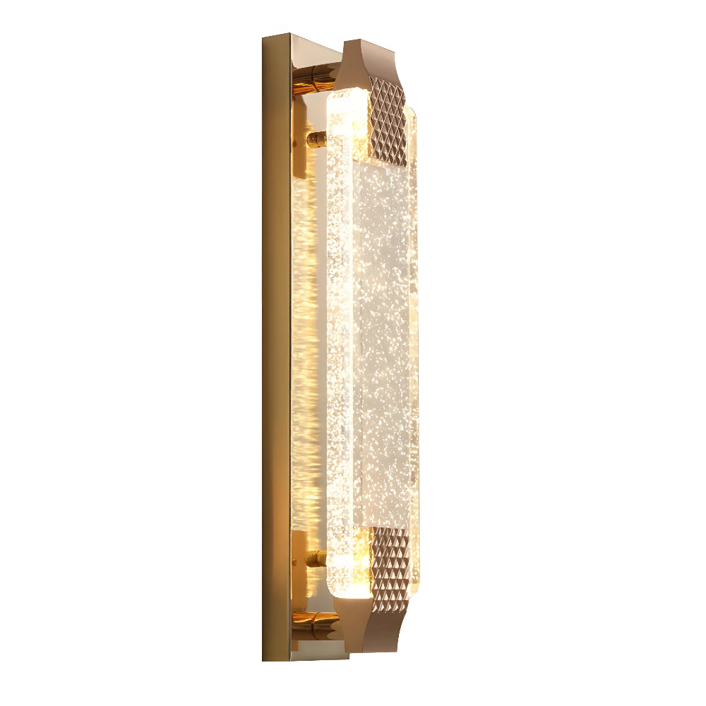 Moet Wall Lamp - Auraolight