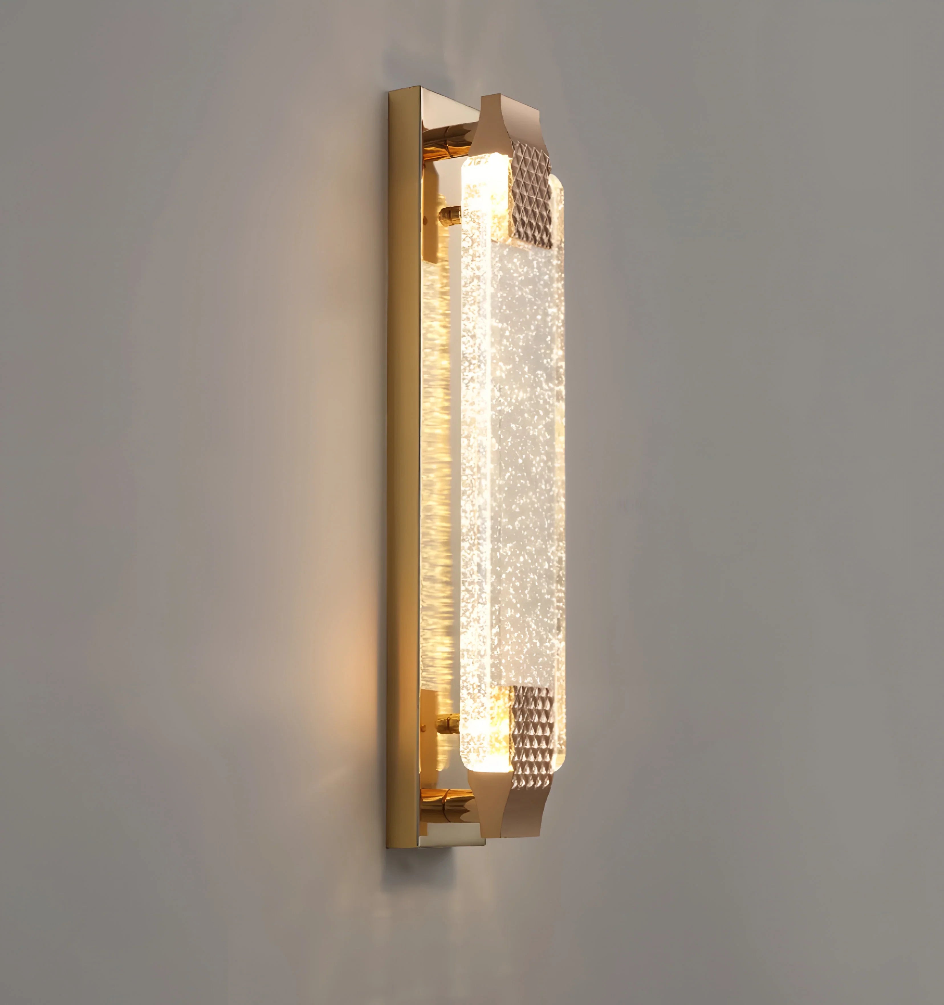 Moet Wall Lamp - Auraolight
