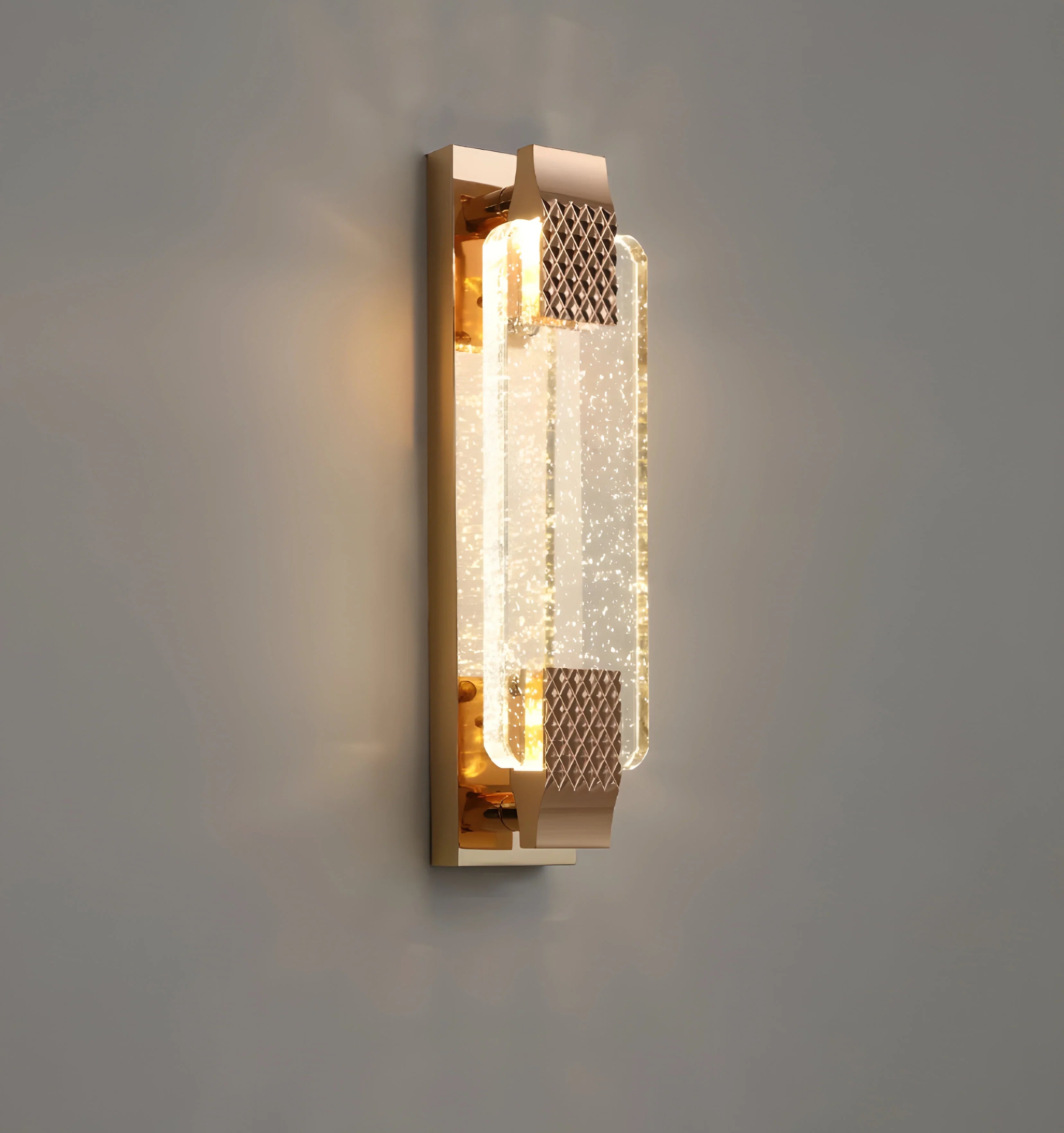 Moet Wall Lamp - Auraolight