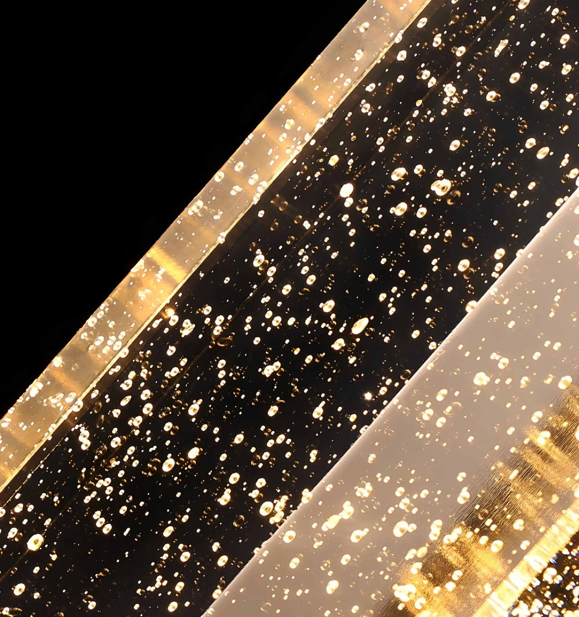 Moet Wall Lamp - Auraolight