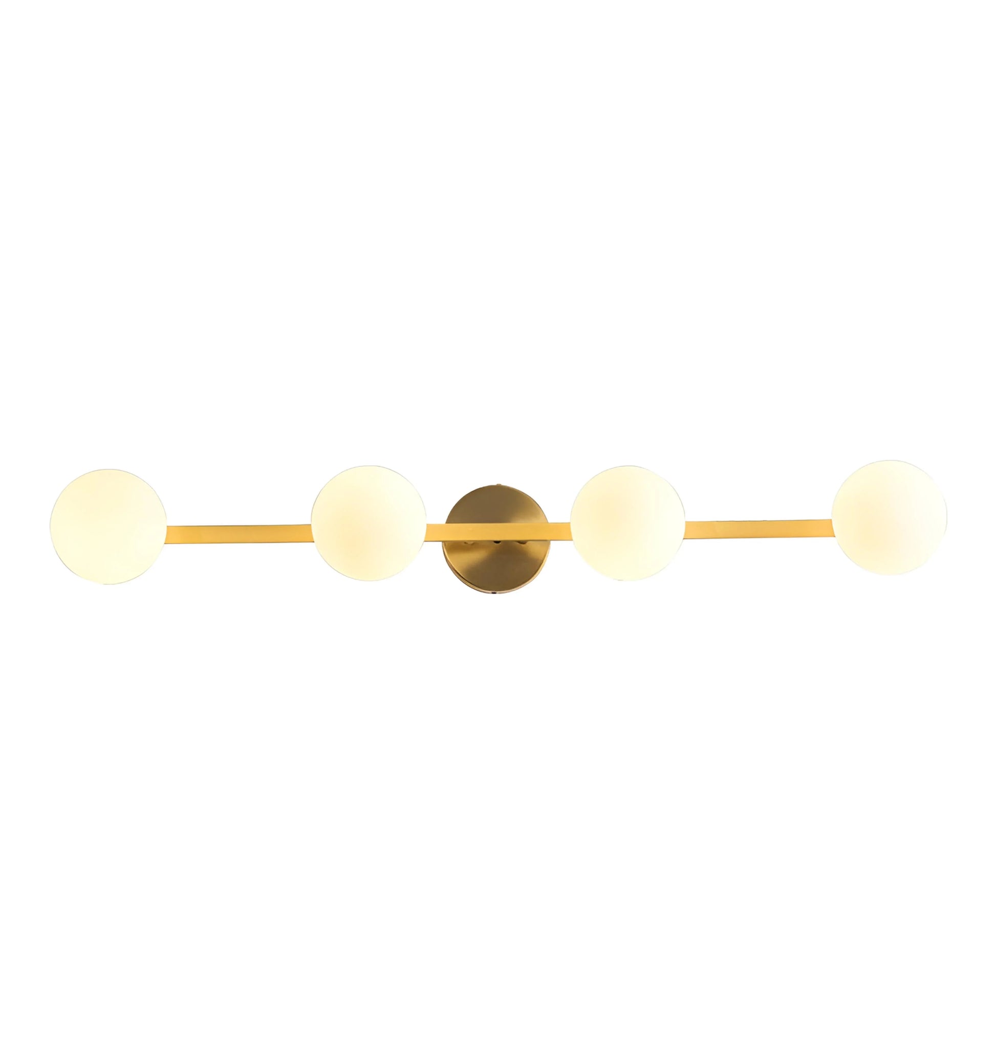 Nordic Bubble Vanity Light - Auraolight