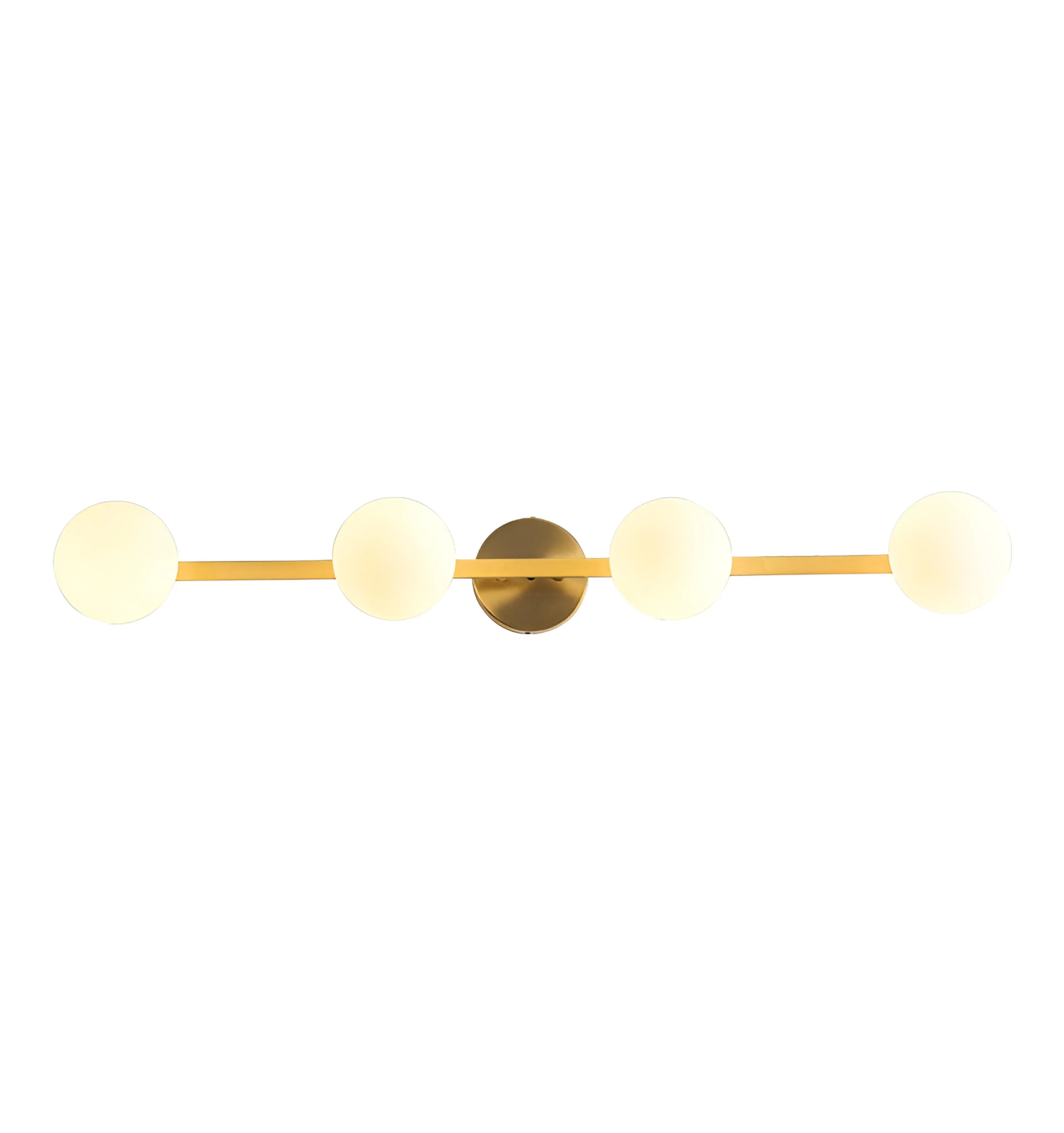 Nordic Bubble Vanity Light - Auraolight