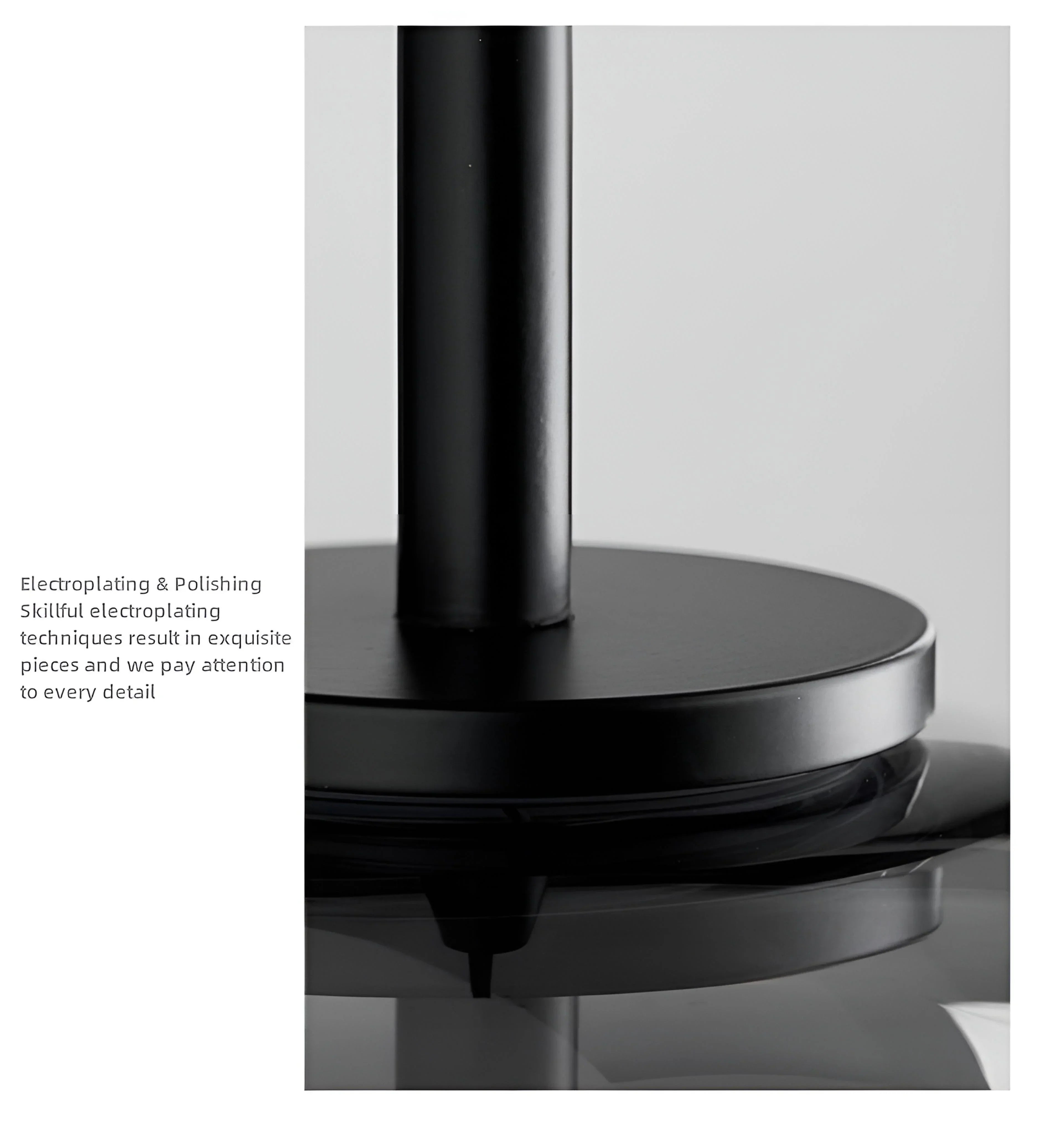 Nordic Glass Apple Pendant Light - Auraolight