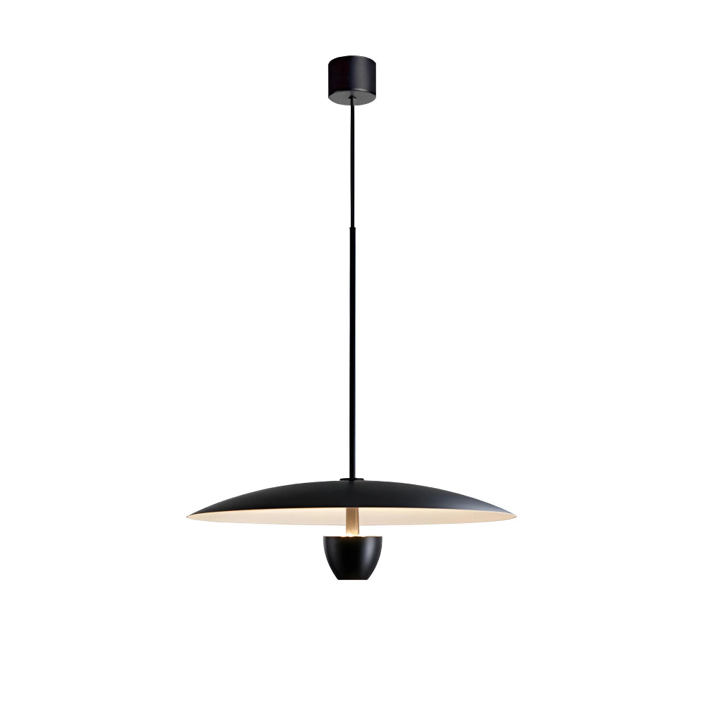 Planet Track Pendant Light - Auraolight