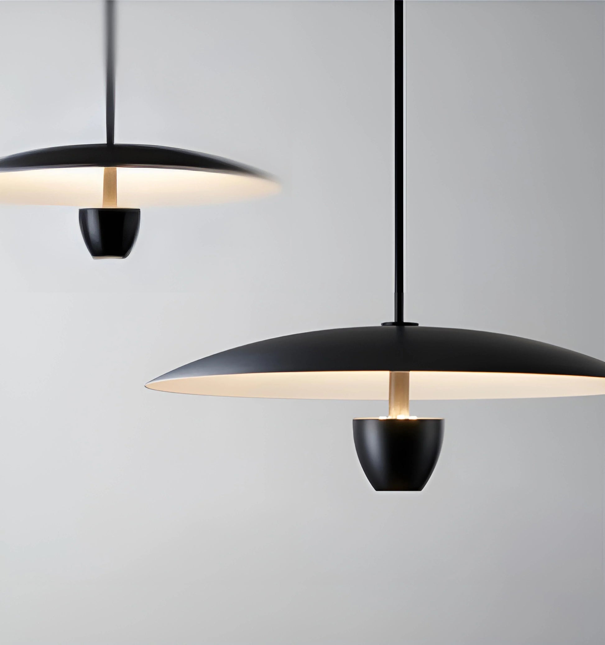 Planet Track Pendant Light - Auraolight