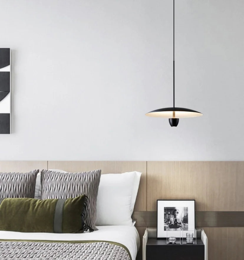 Planet Track Pendant Light - Auraolight