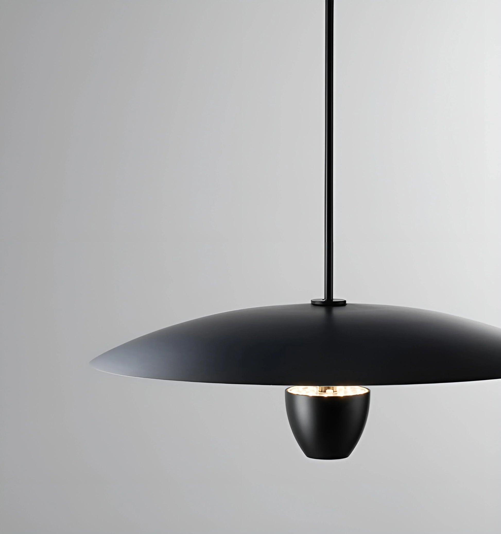Planet Track Pendant Light - Auraolight