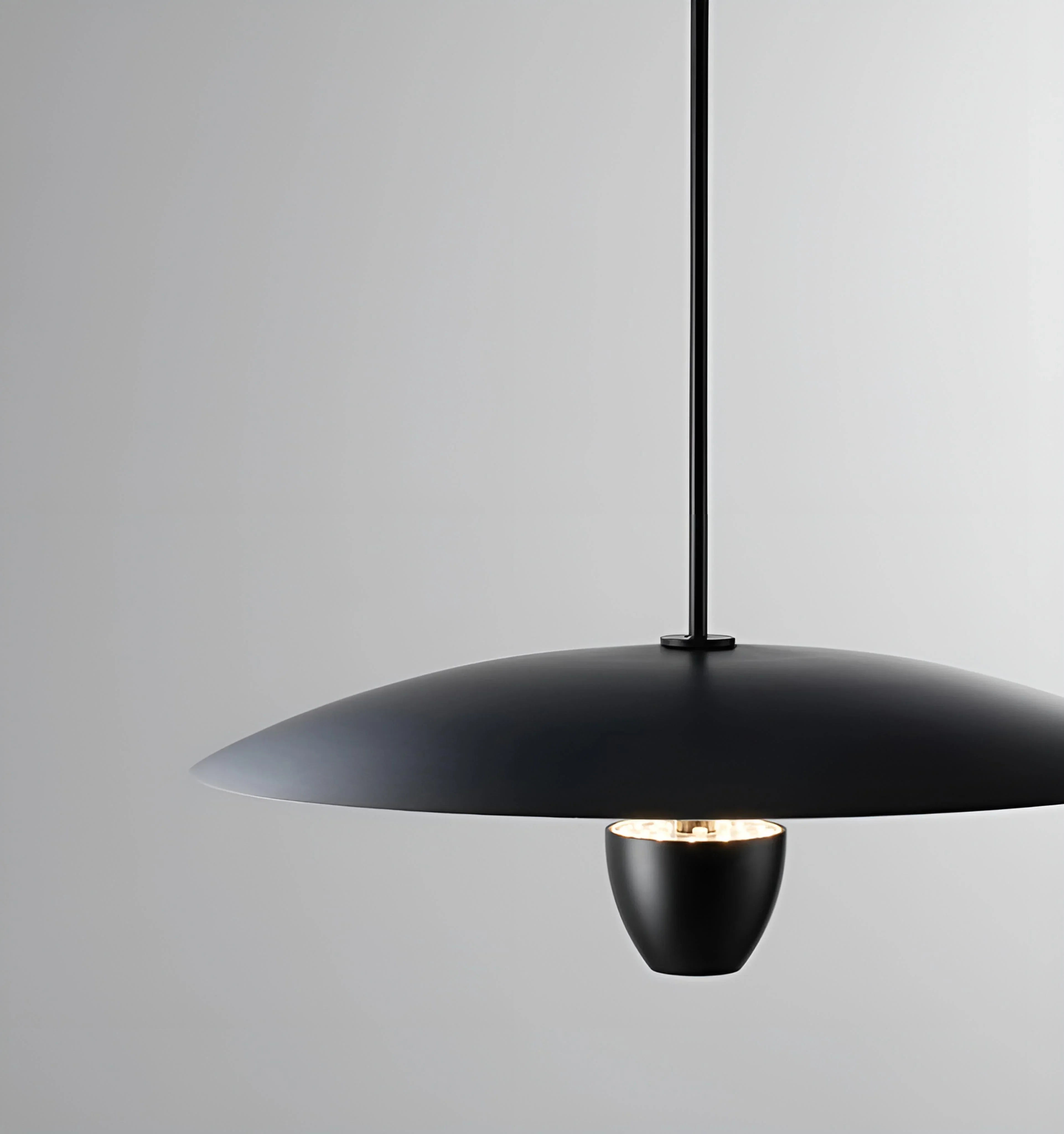 Planet Track Pendant Light - Auraolight