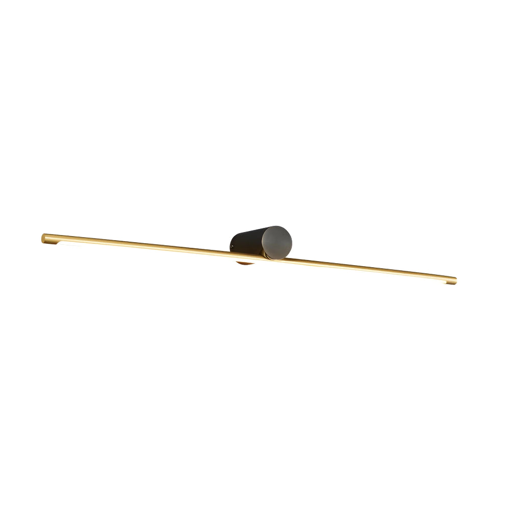 Scandinavian Geometric Vanity Light - Auraolight