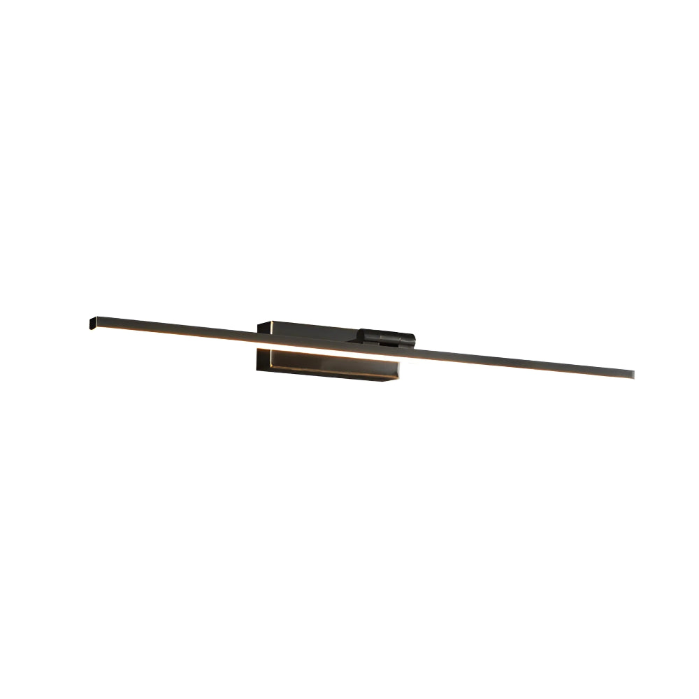 Scandinavian Minimalist Vanity Light - Auraolight