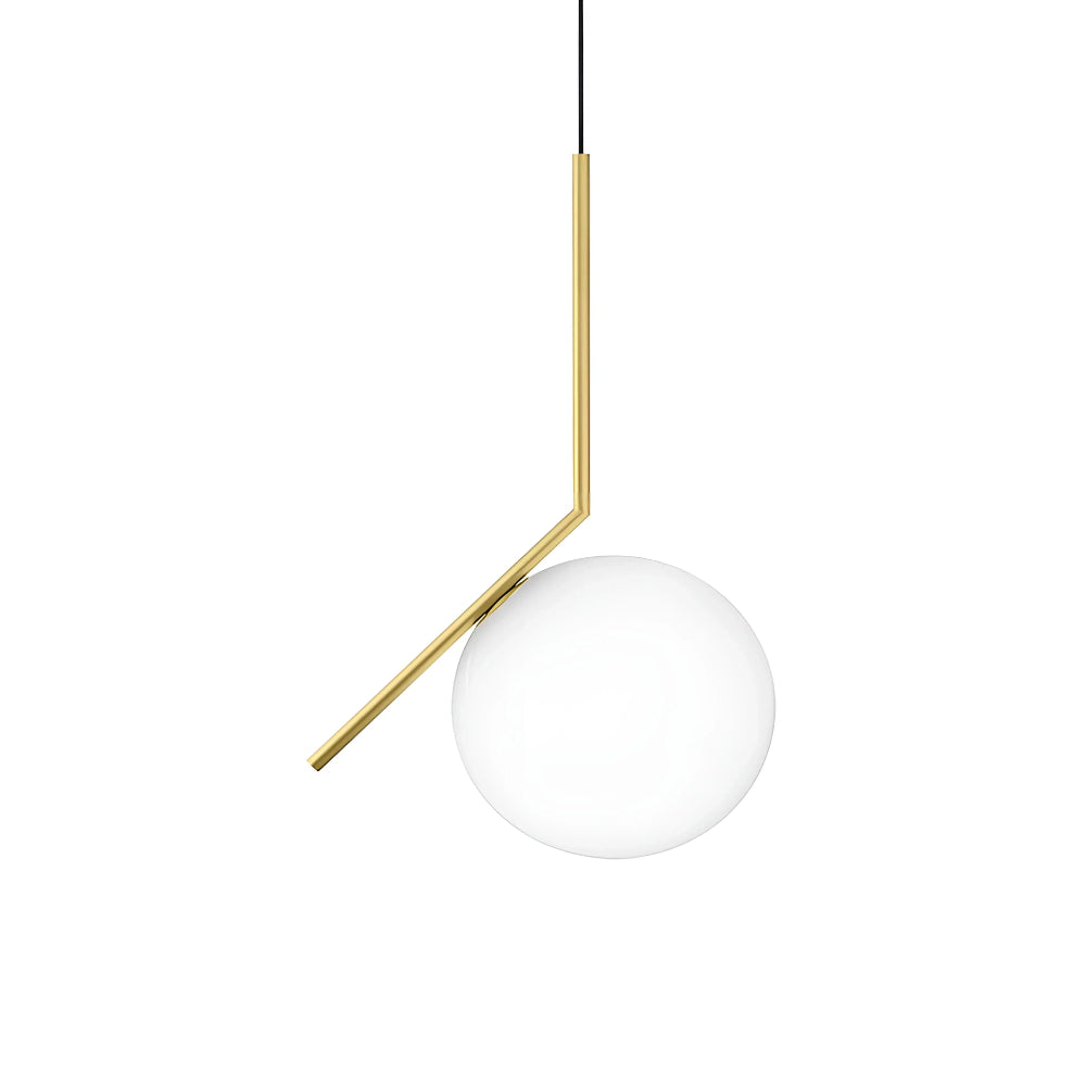 Scandinavian Pendant Light - Auraolight