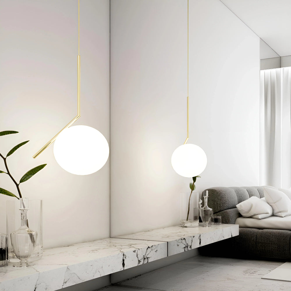 Scandinavian Pendant Light - Auraolight