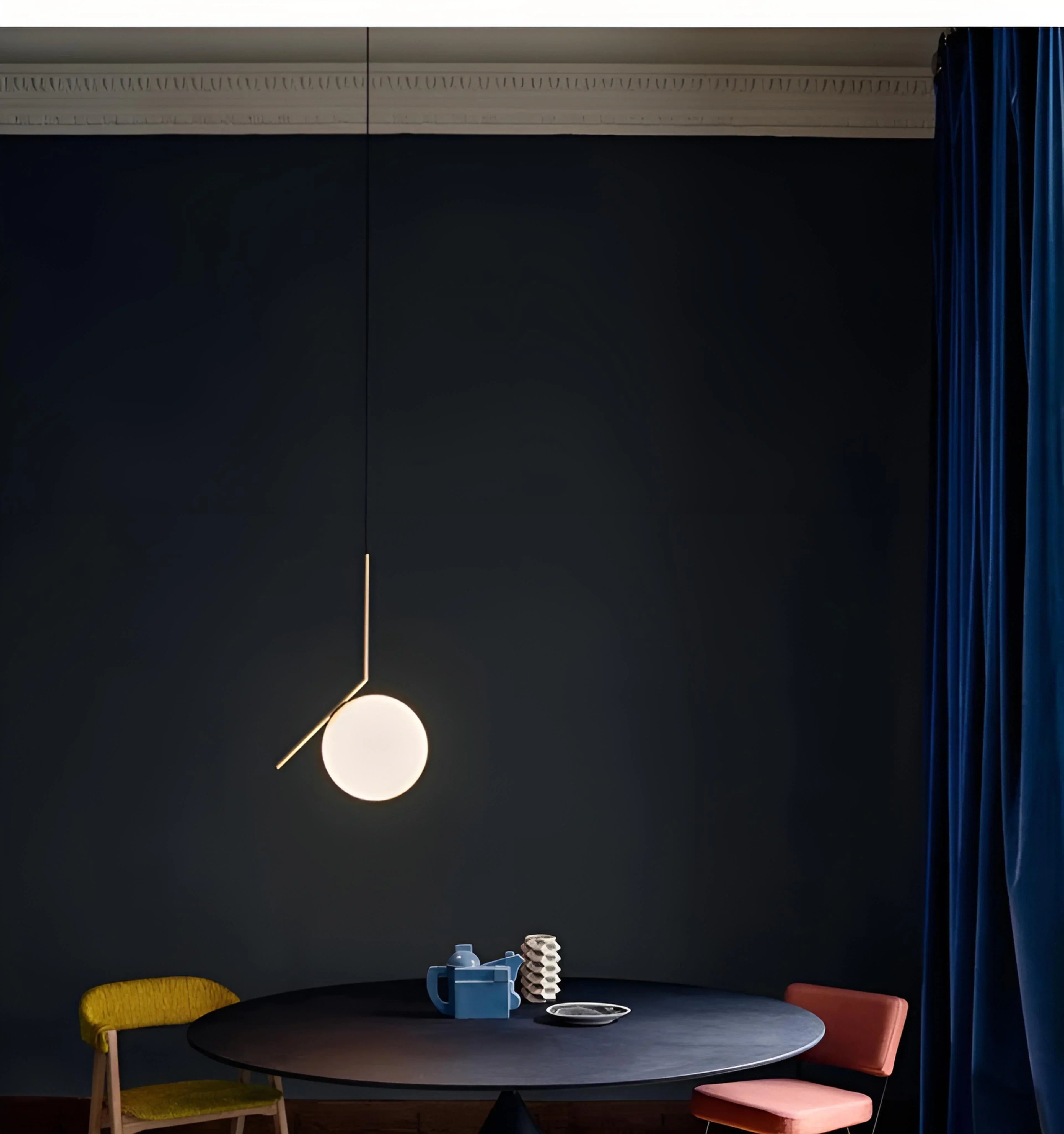 Scandinavian Pendant Light - Auraolight