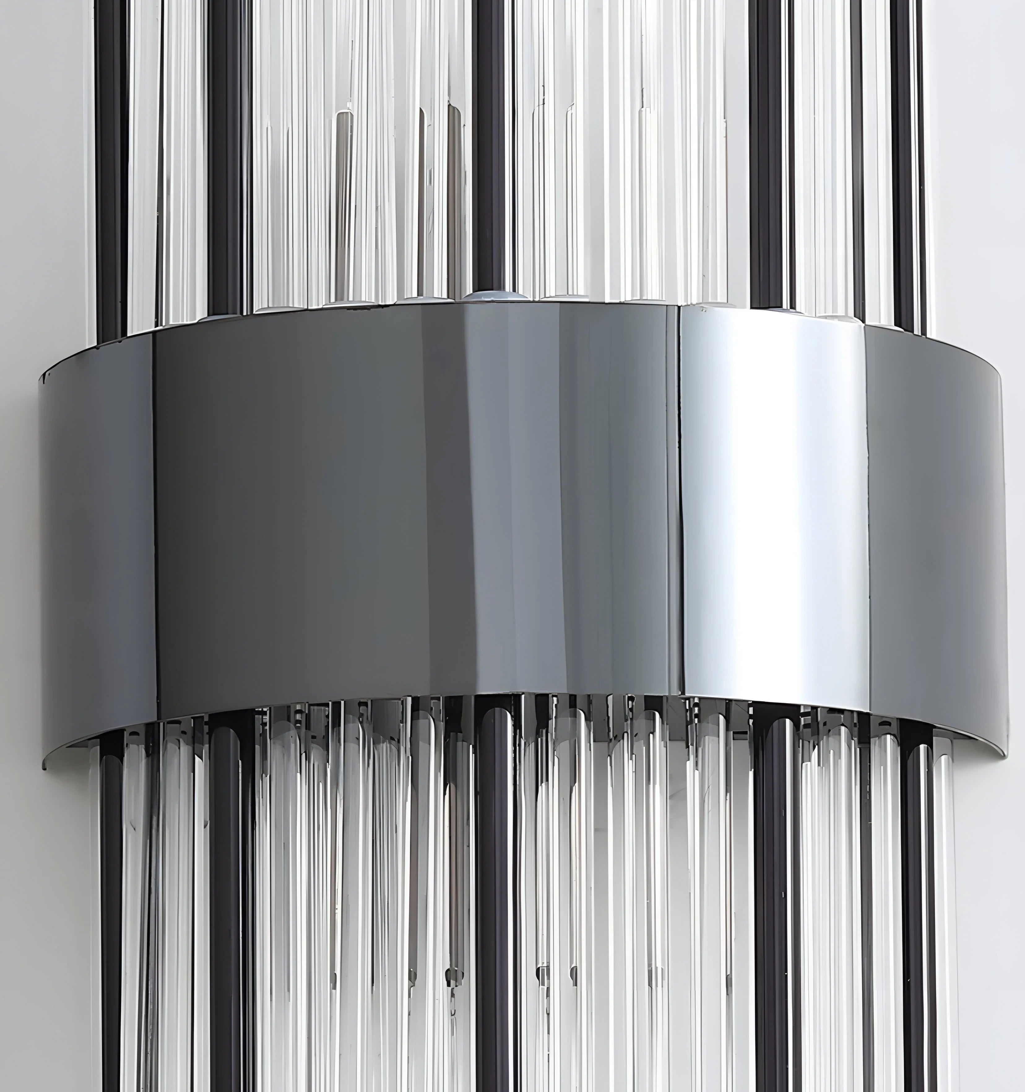 Victoria Crystal Wall Lamp - Auraolight