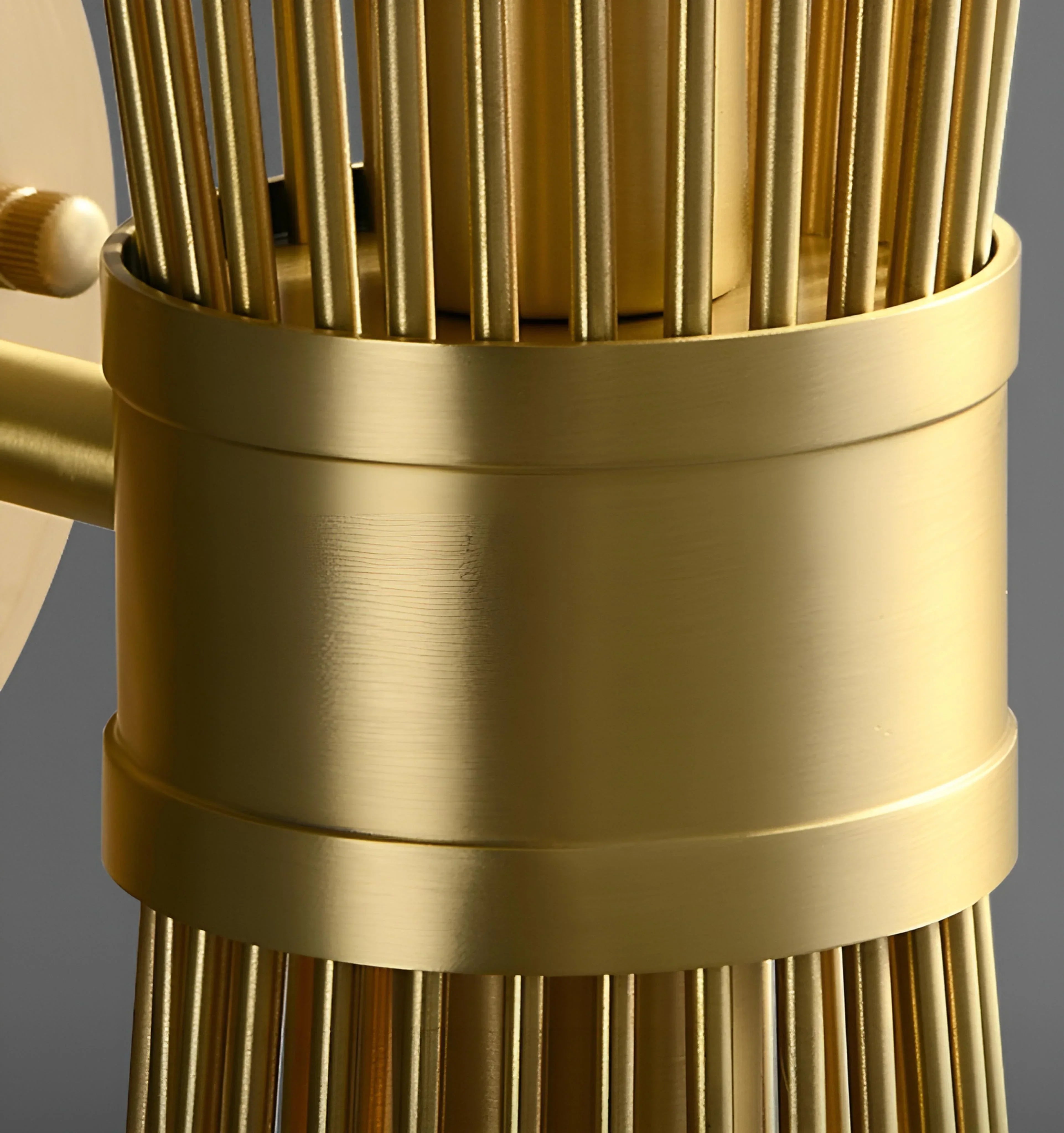 Wheatsheaf Wall Lamp - Auraolight