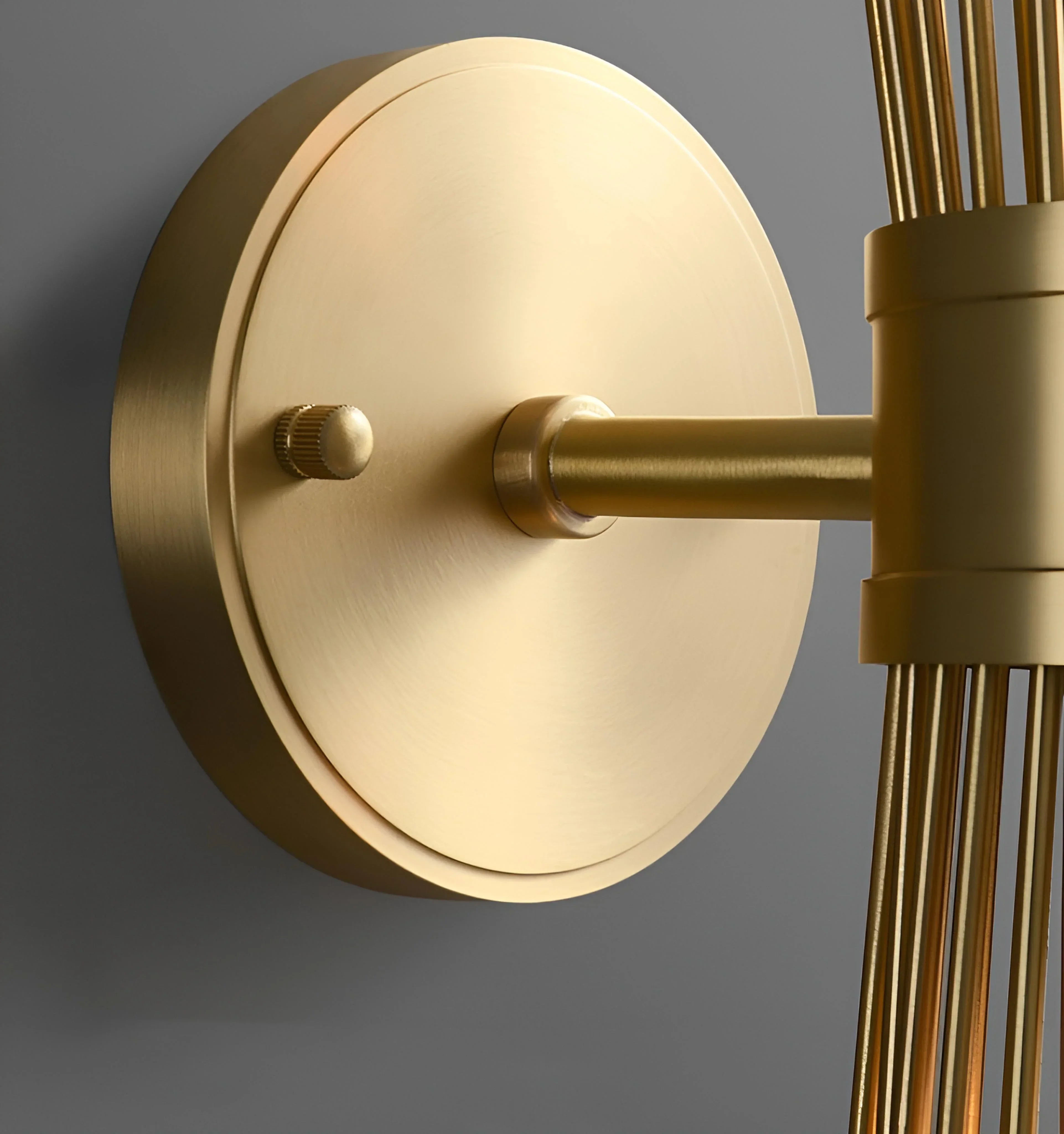 Wheatsheaf Wall Lamp - Auraolight