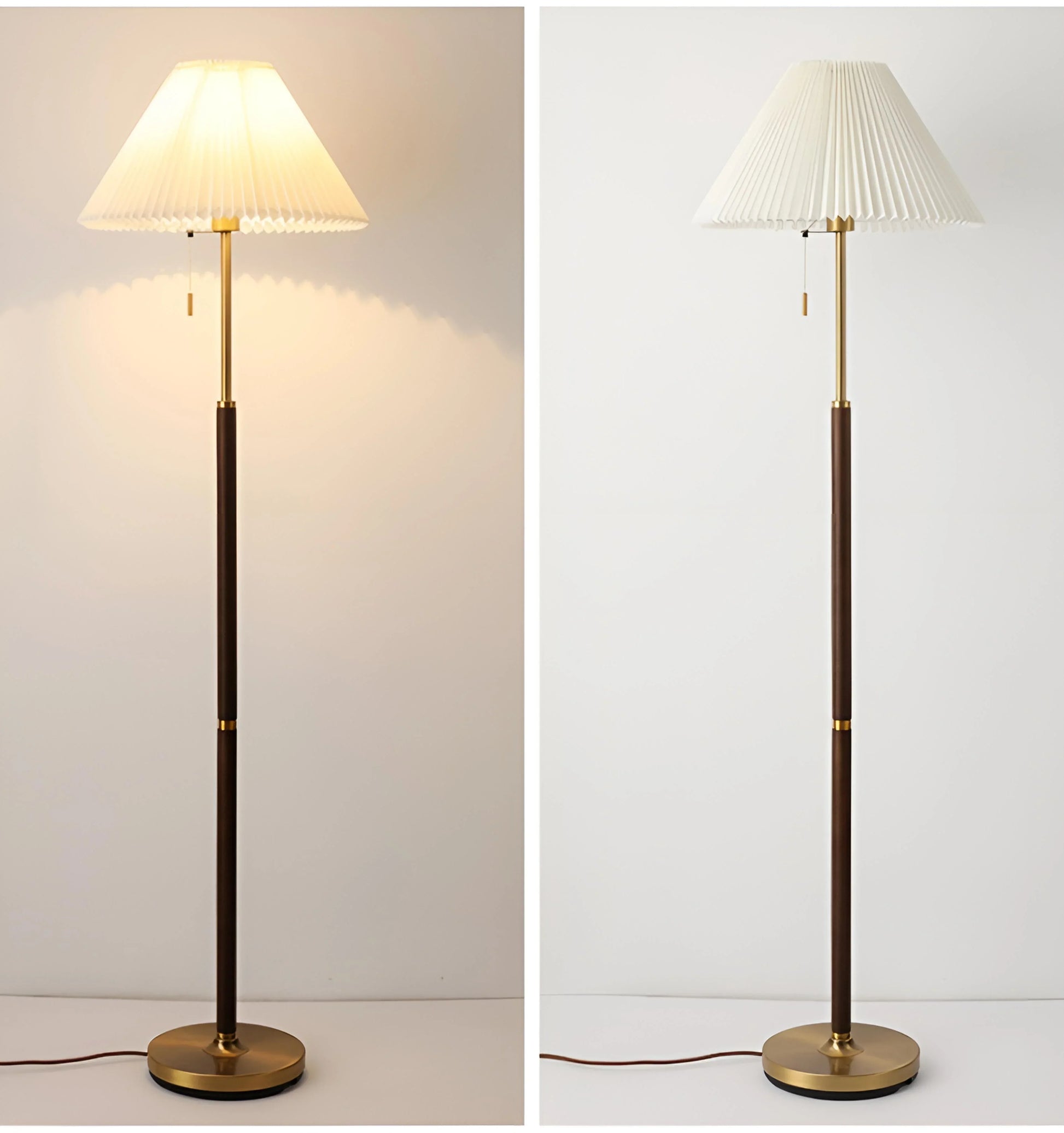 Williams Floor Lamp - Auraolight