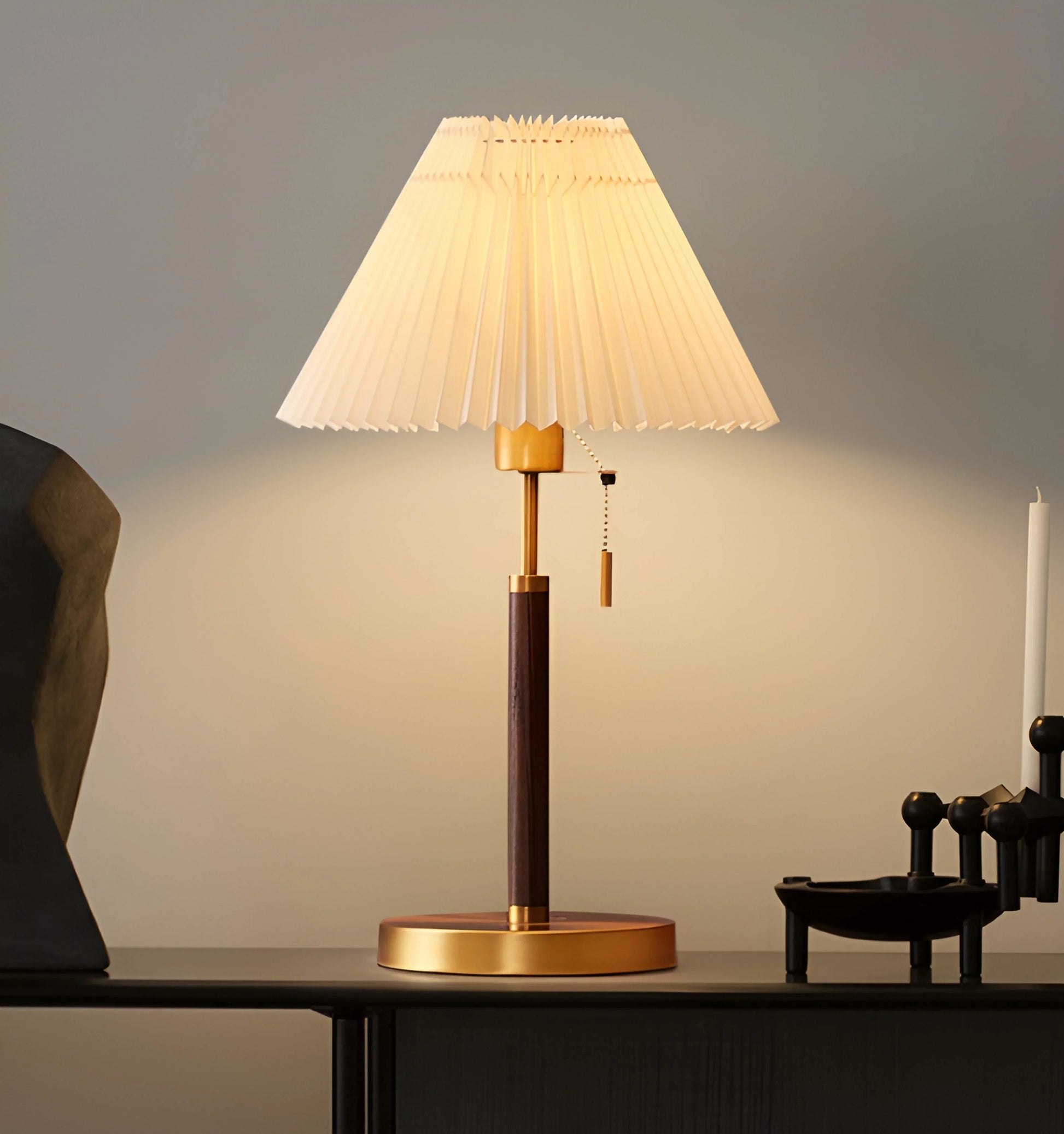Williams Table Lamp - Auraolight