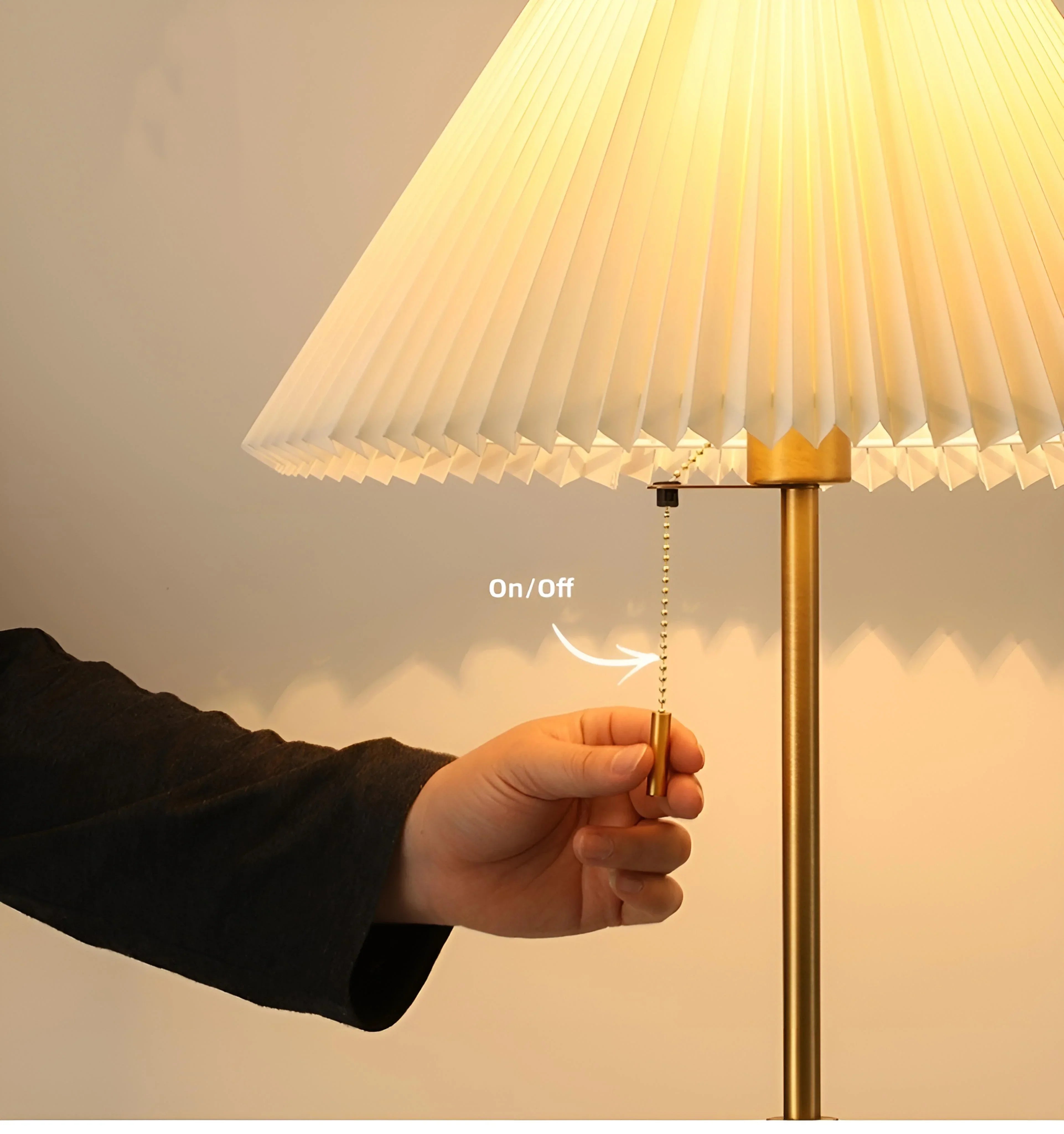 Williams Table Lamp - Auraolight