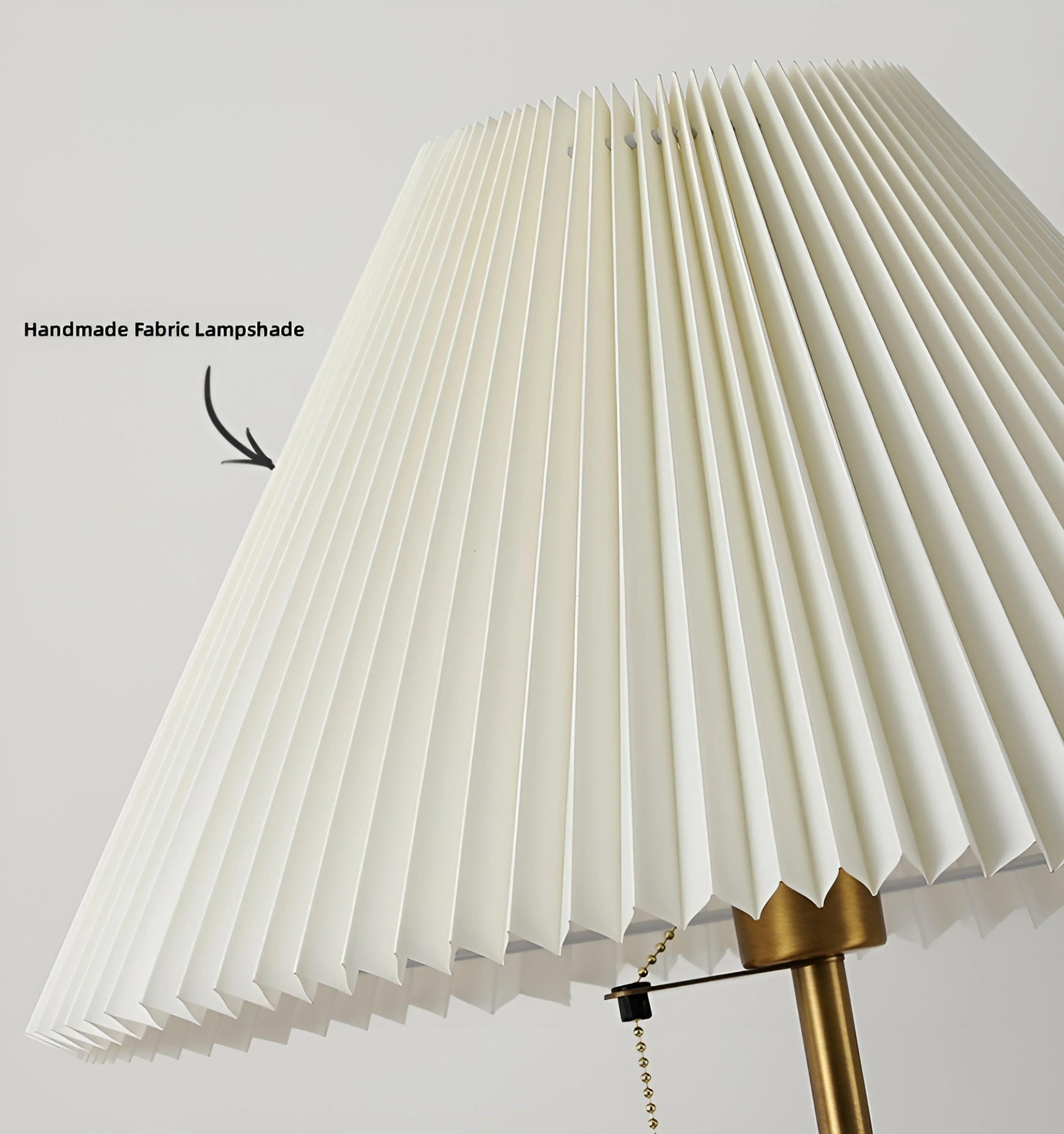 Williams Table Lamp - Auraolight