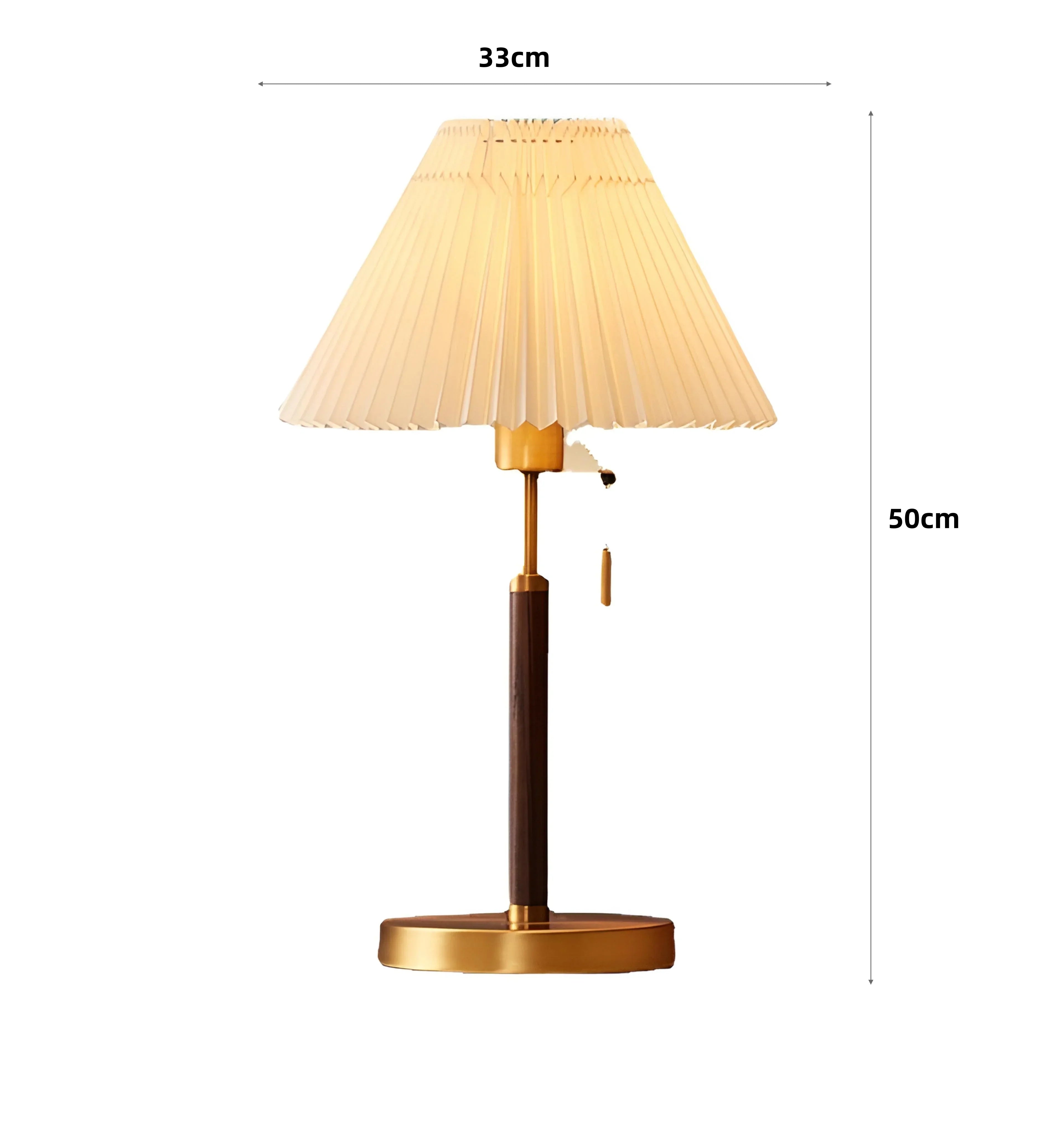 Williams Table Lamp - Auraolight